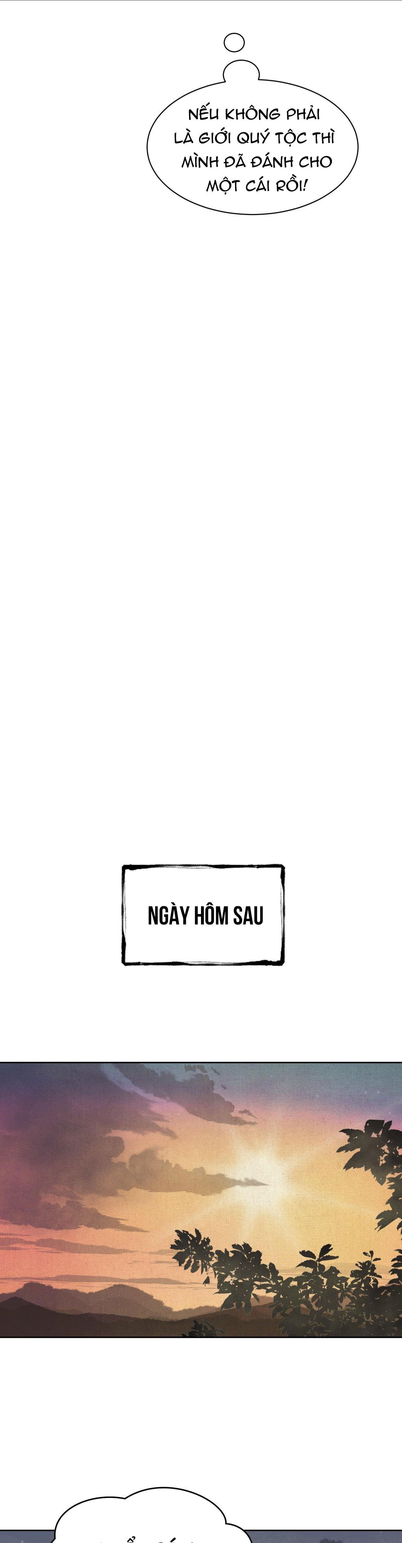 Đọc truyện MONG RYONGJEON - Chapter 43