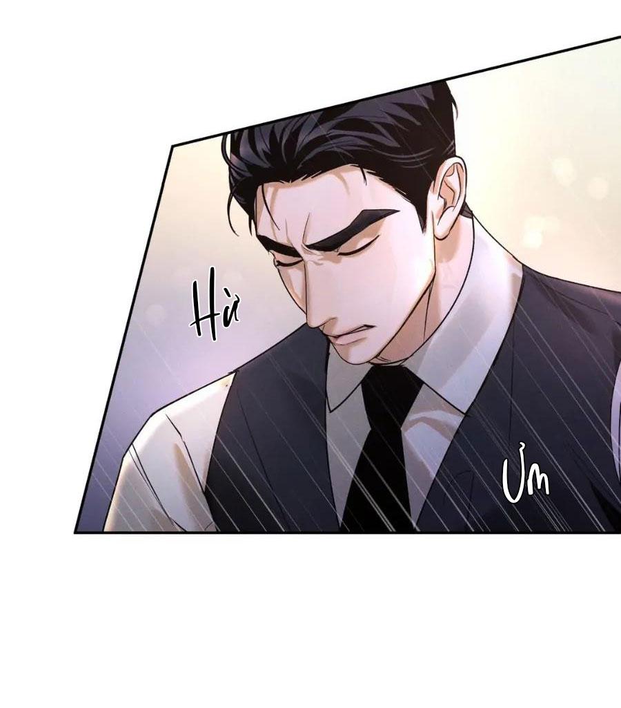 Đọc truyện Đảo Ngược Kịch Bản - Chapter 8
