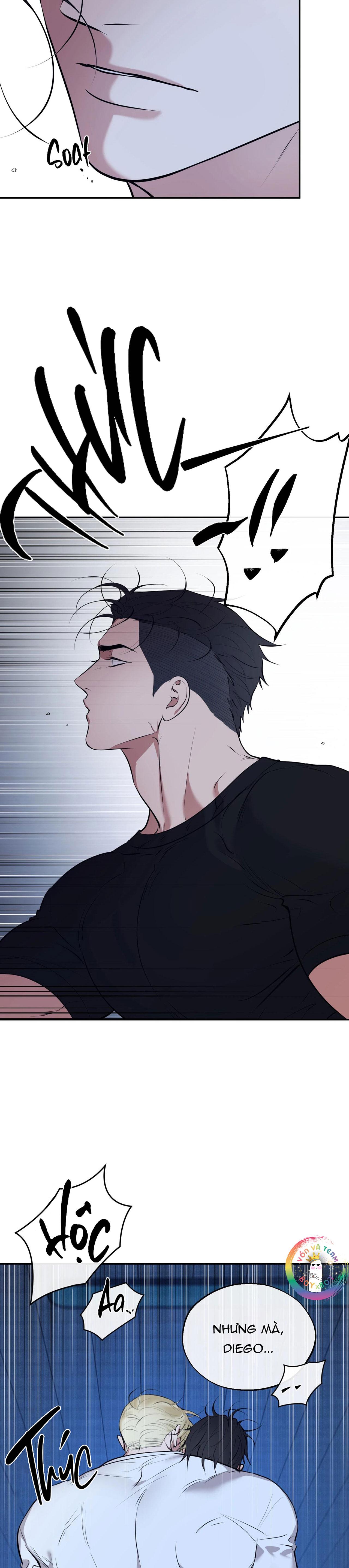 Đọc truyện Dying Light - Chapter 11