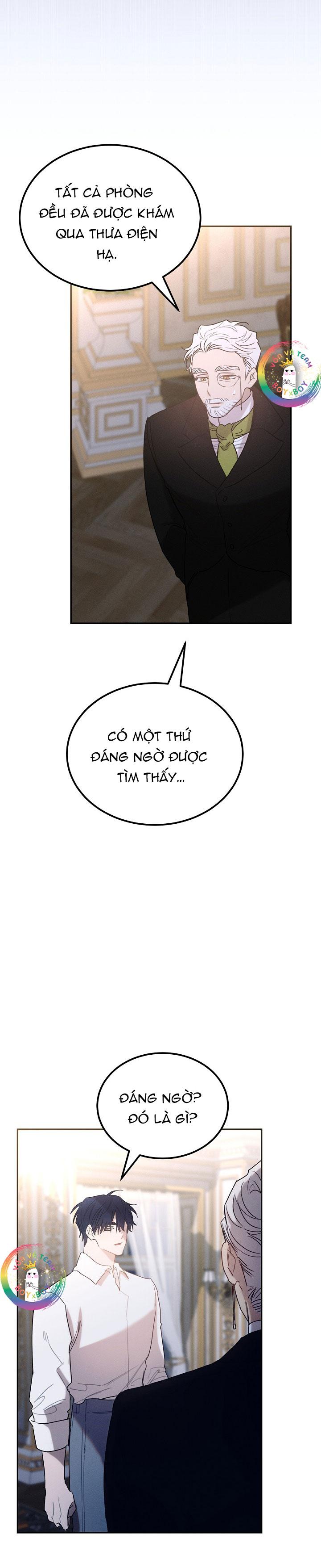 Đọc truyện Này, Đừng Có Nhấn Cái Nút Đó! - Chapter 60
