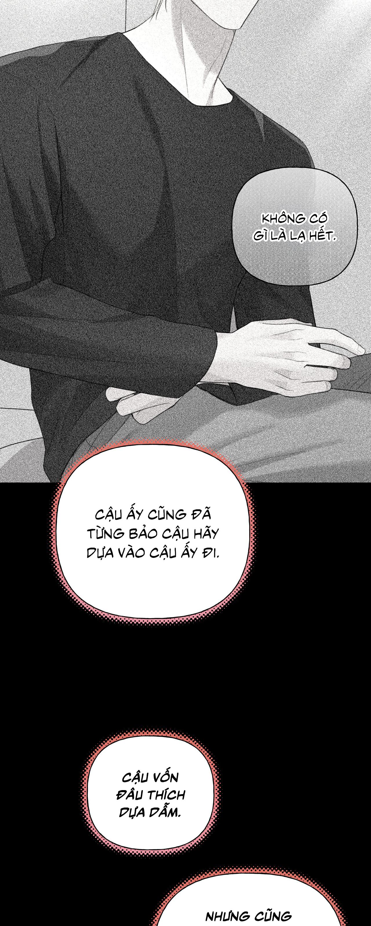 Đọc truyện HIỂM HỌA GUIDING - Chapter 40
