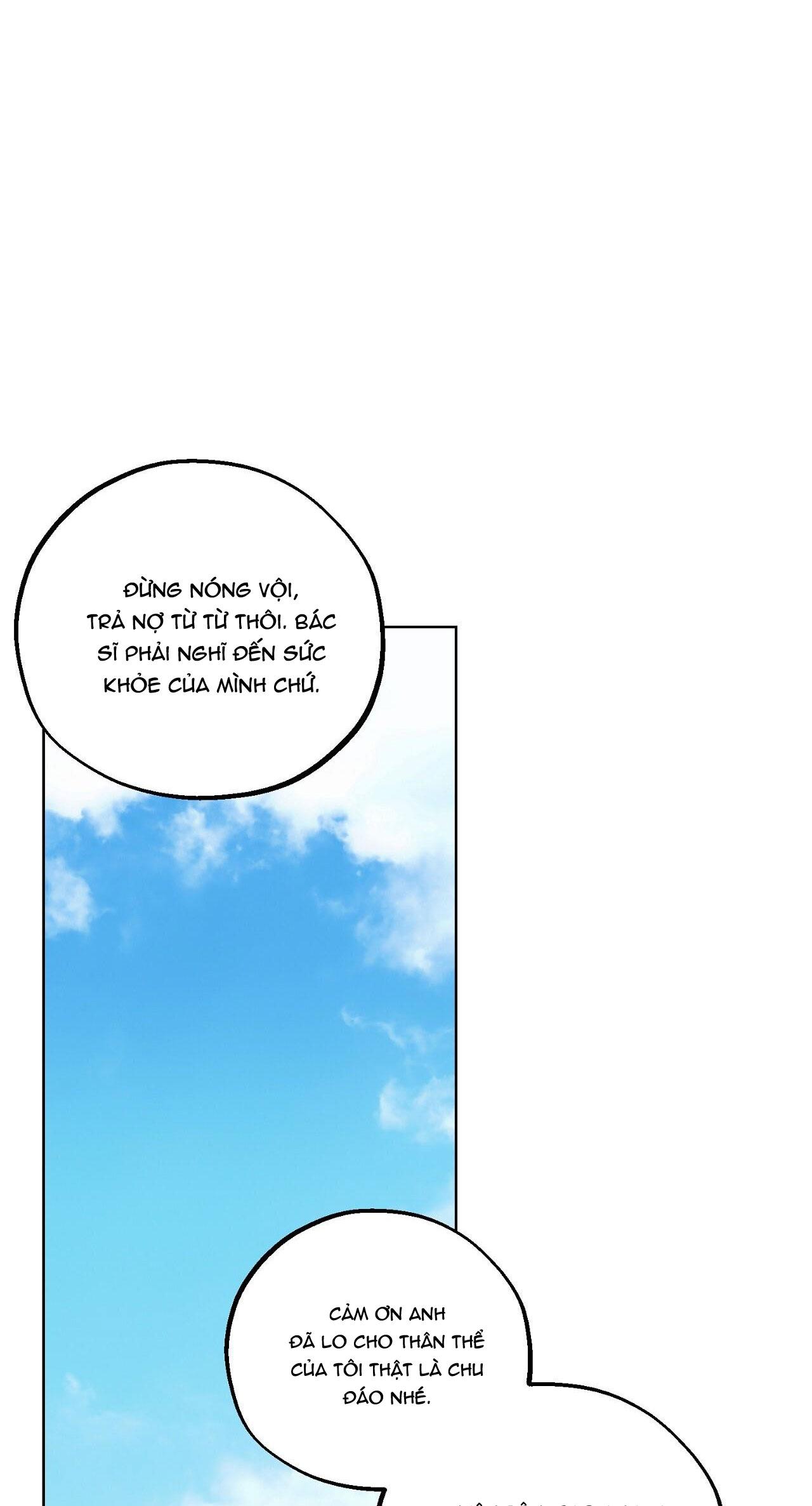 Đọc truyện BẮT KỊP - Chapter 43