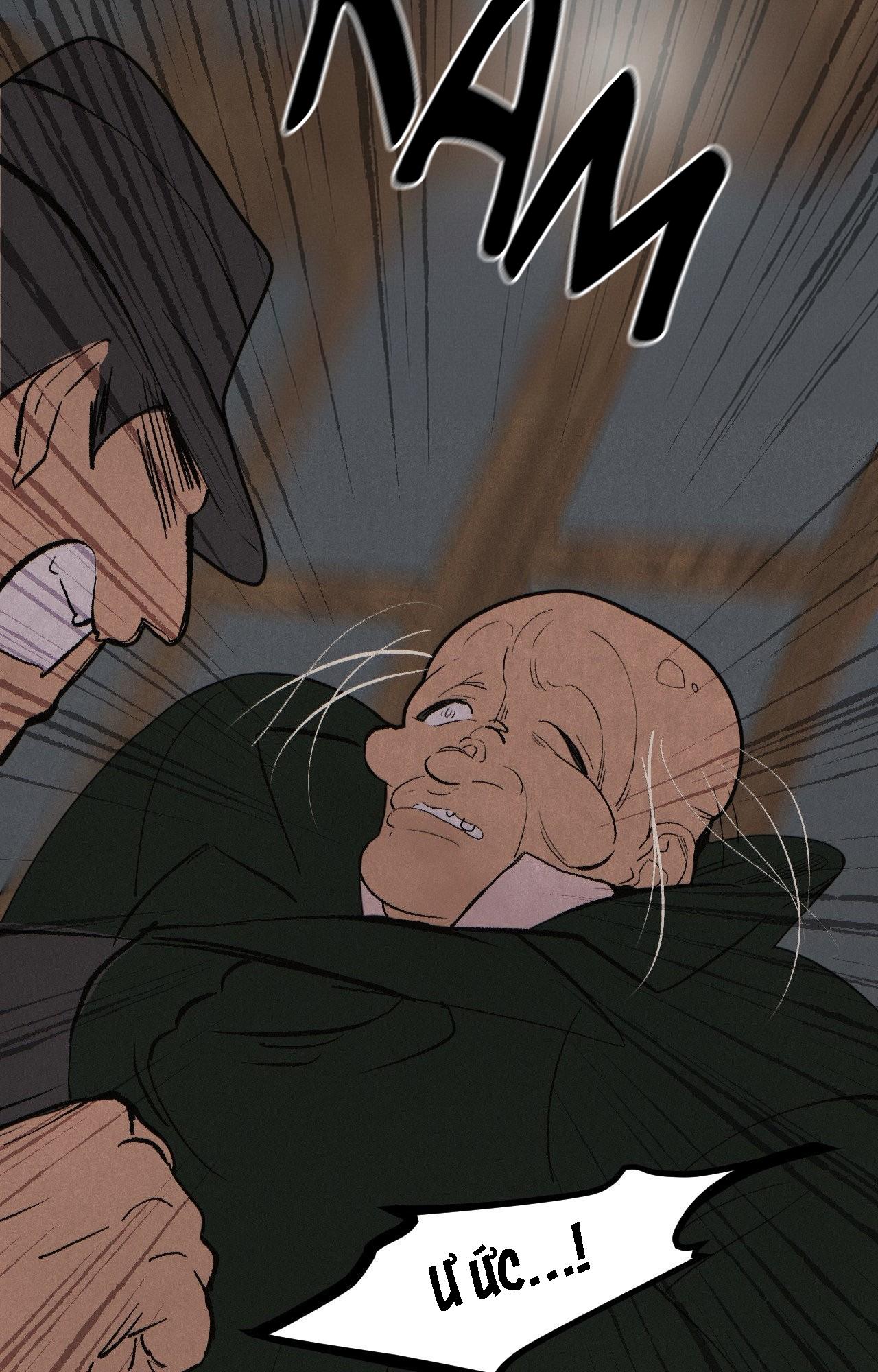 Đọc truyện CẬU BÉ ĐÀO - Chapter 41
