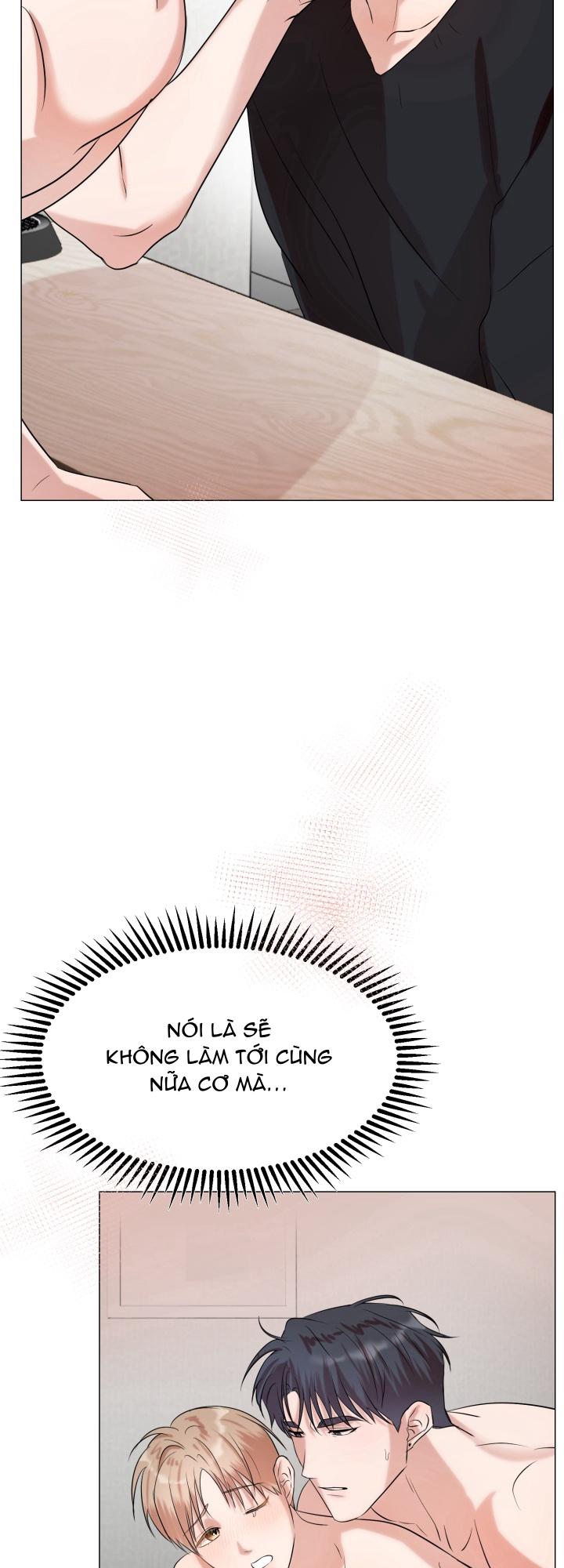 Đọc truyện Sứ Giả Tình Yêu - Chapter 10
