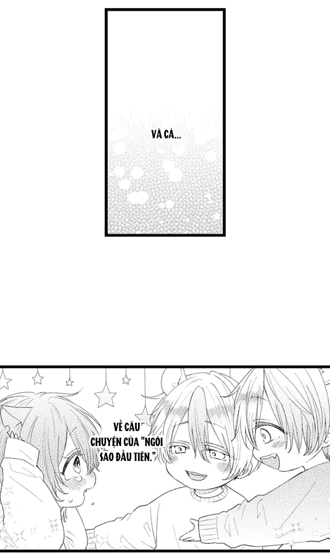 Đọc truyện Tabetai Anata - Chapter 60