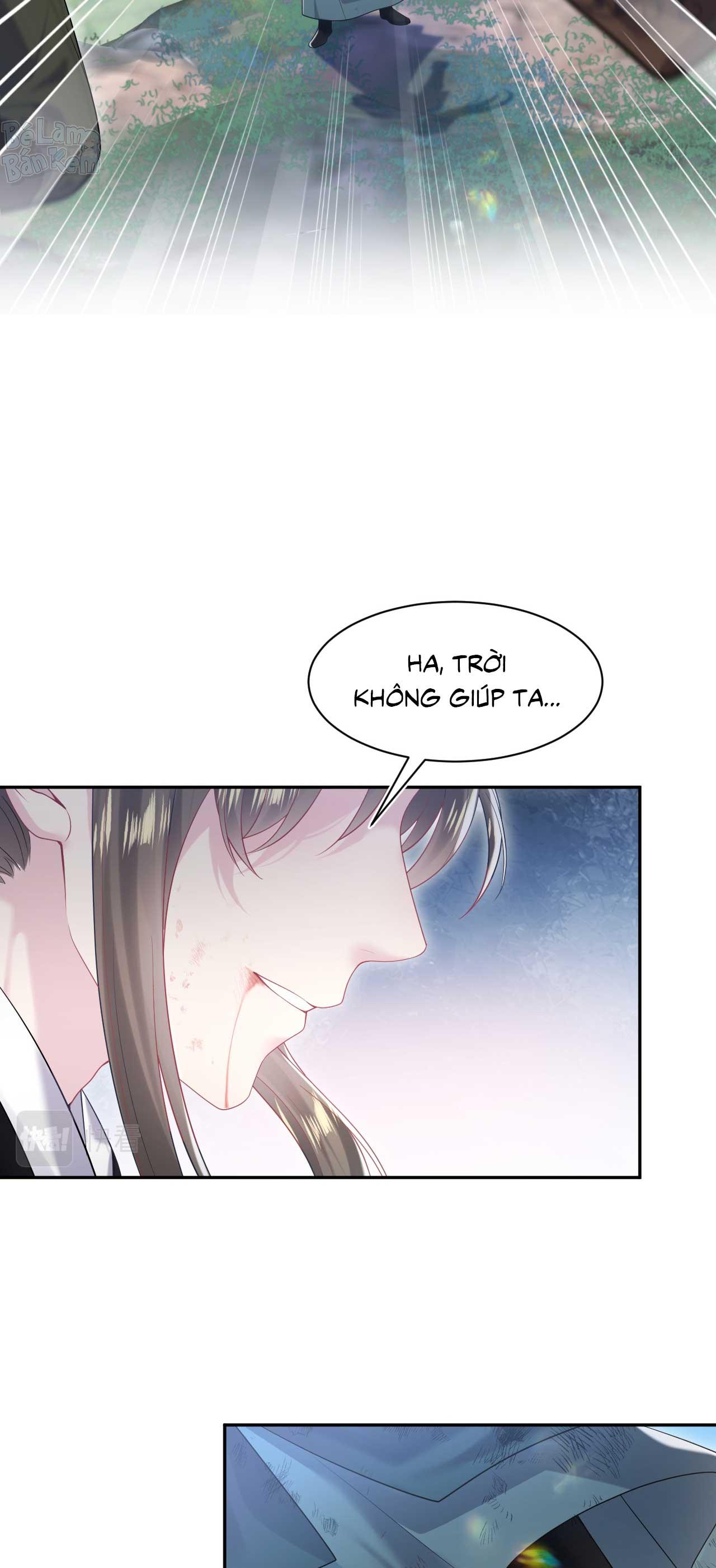 Đọc truyện Tuyệt mỹ bạch liên hoa online dạy học - Chapter 195