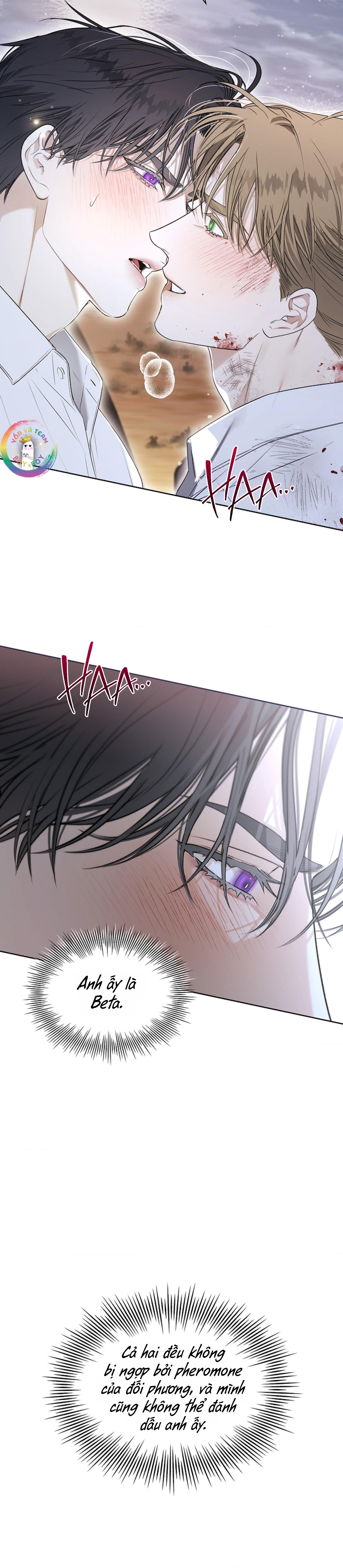 Đọc truyện CÓ GIỎI THÌ HÔN TÔI ĐI - Chapter 24