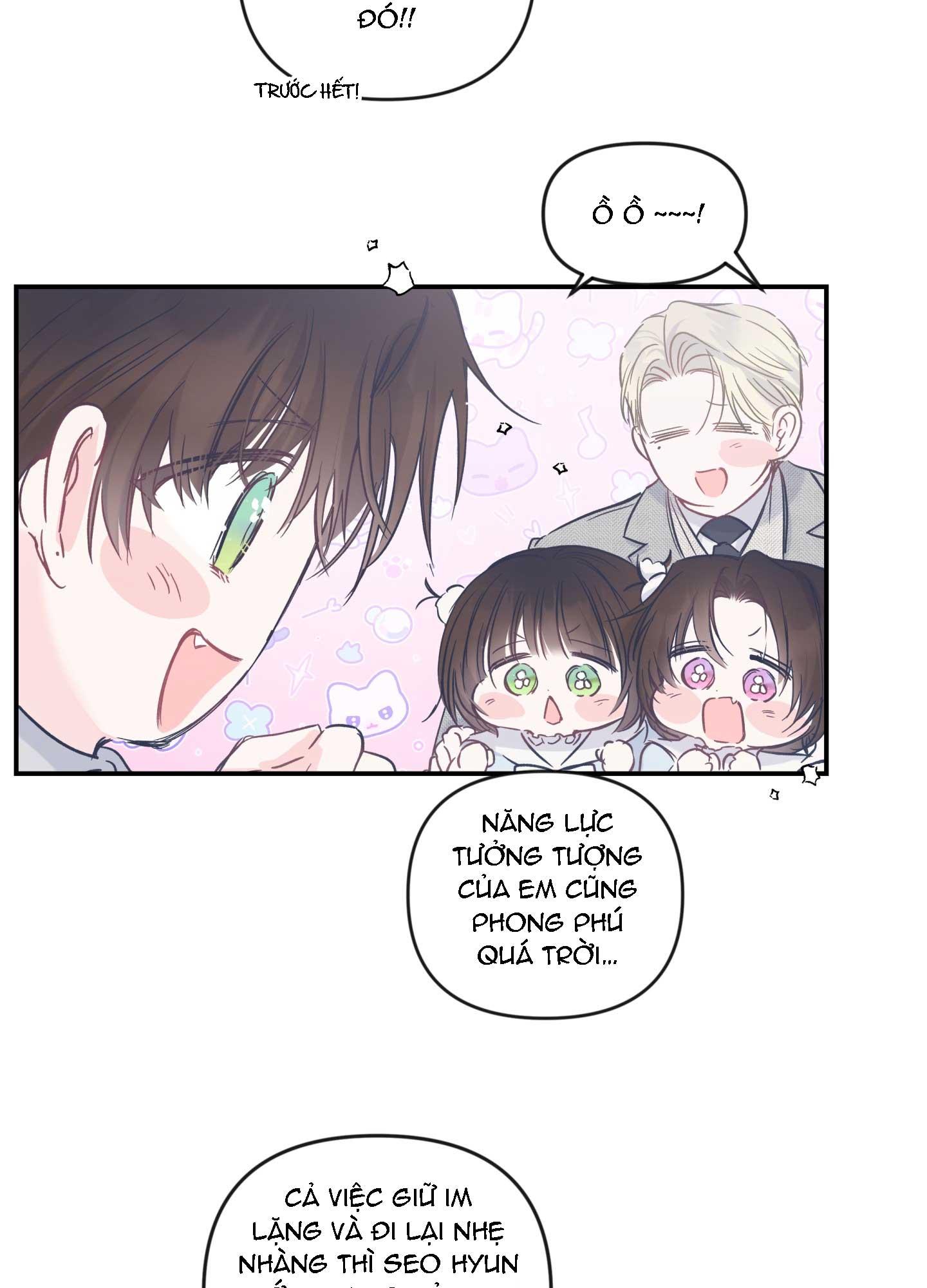 Đọc truyện ĐẢO NGƯỢC CỦA ĐẢO NGƯỢC - Chapter 68