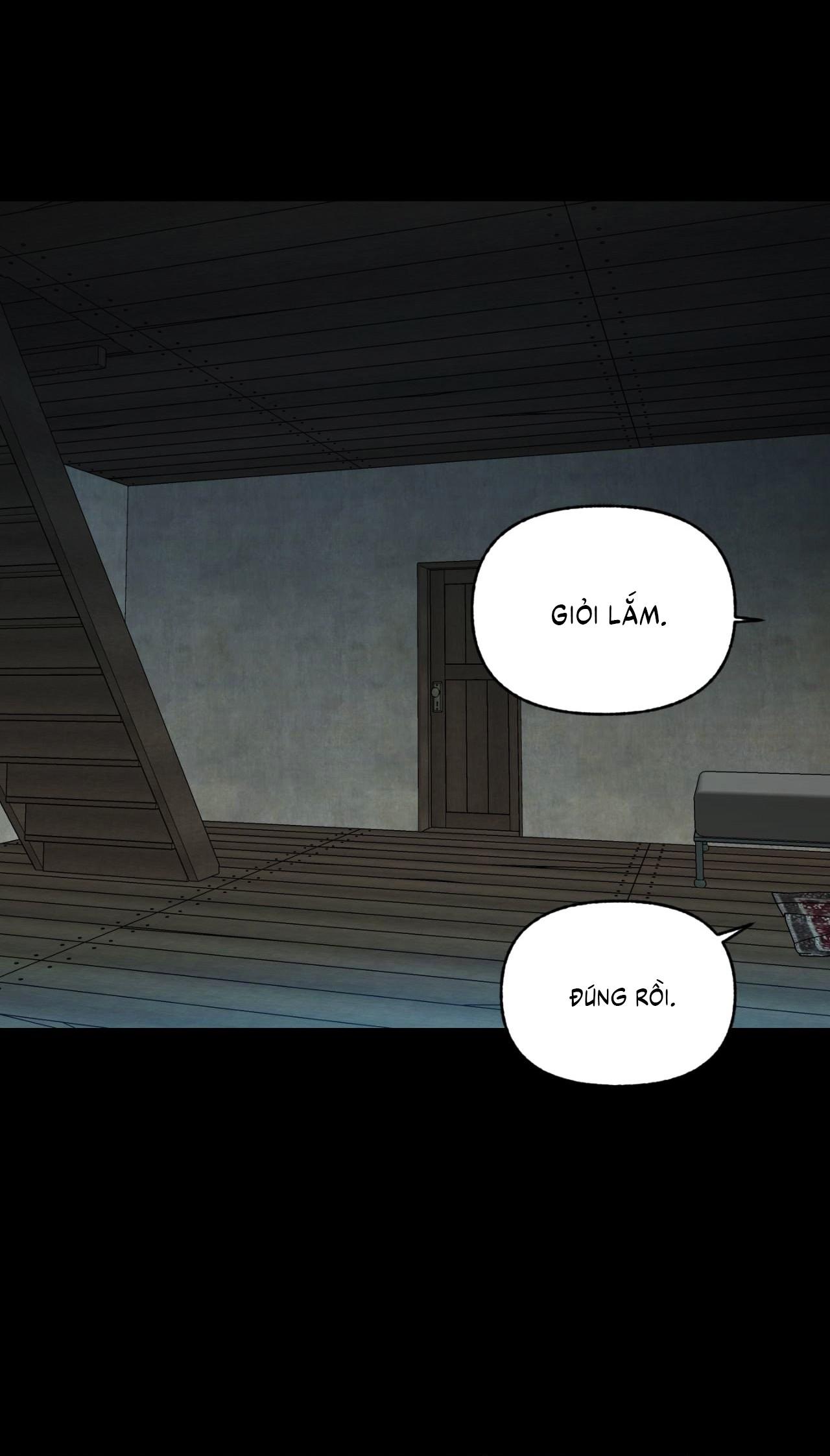 Đọc truyện (CBunu) Control Time - Chapter 50