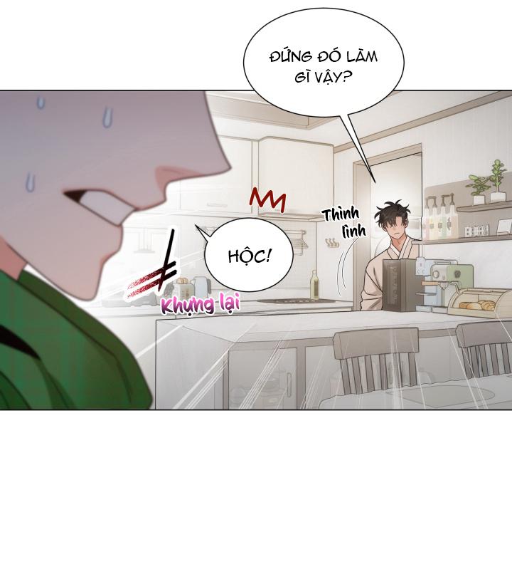 Đọc truyện Thanh Âm Chiều Tà - Chapter 9