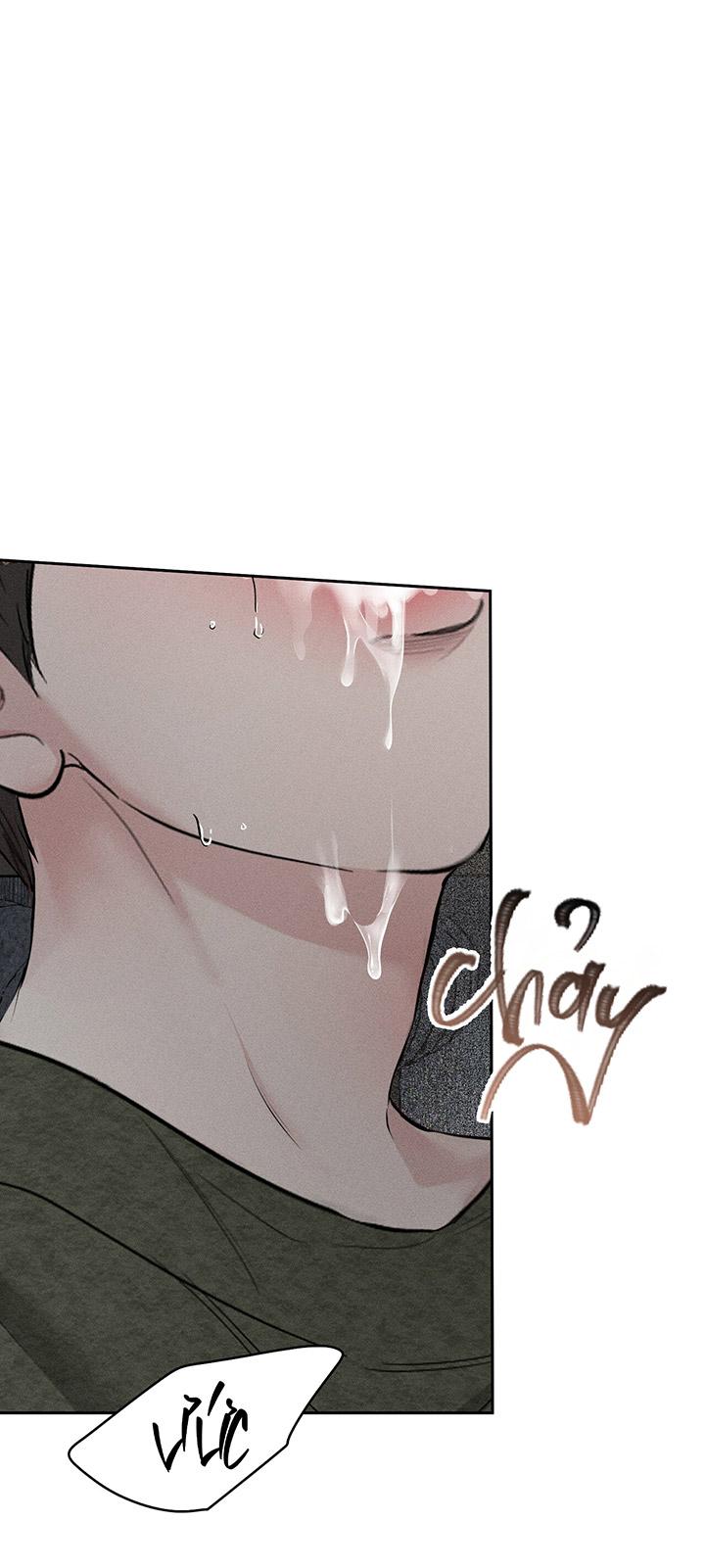 Đọc truyện [DDT] KẺ ĐÁNH CẮP TRÁI TIM - Chapter 4