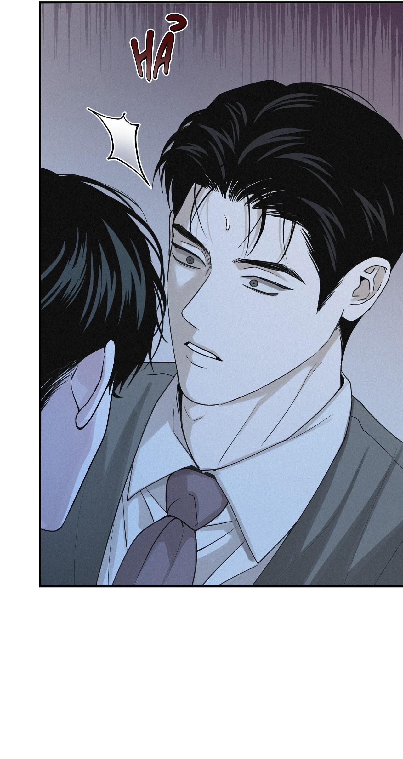 Đọc truyện (CBunu) Phép Chiếu - Chapter 47