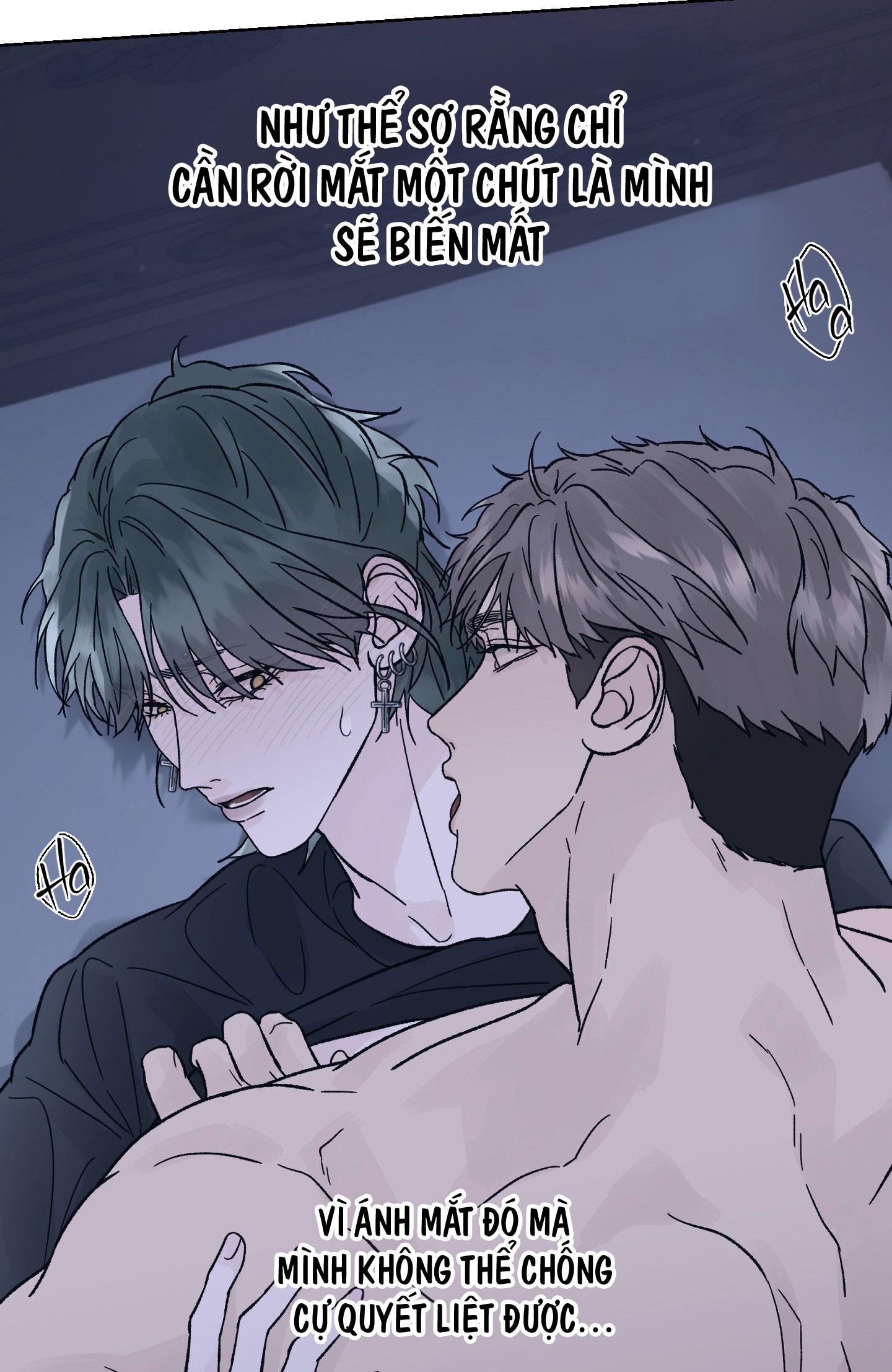 Đọc truyện ĐÊM KINH HOÀNG - Chapter 56
