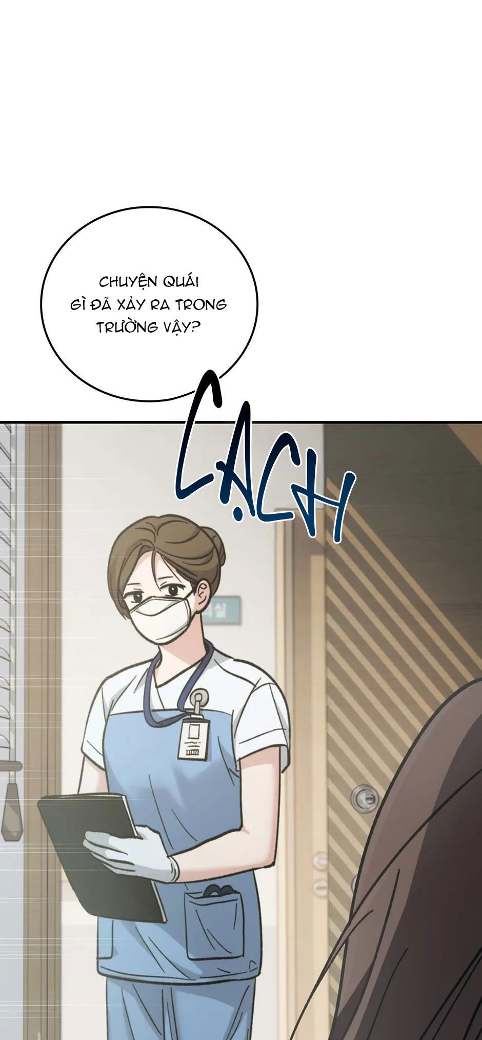 Đọc truyện Deadman Switch - Chapter 67