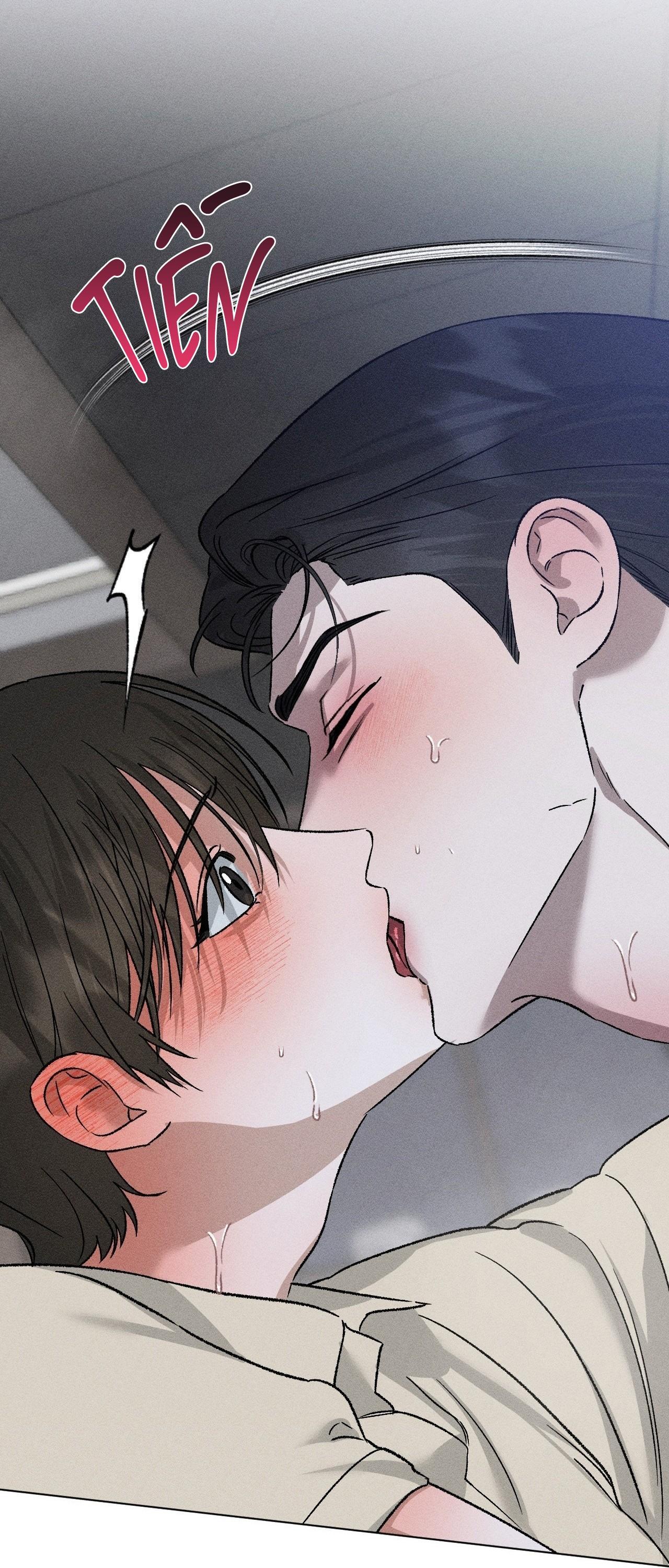 Đọc truyện (CBunu) Close Up - Chapter 31