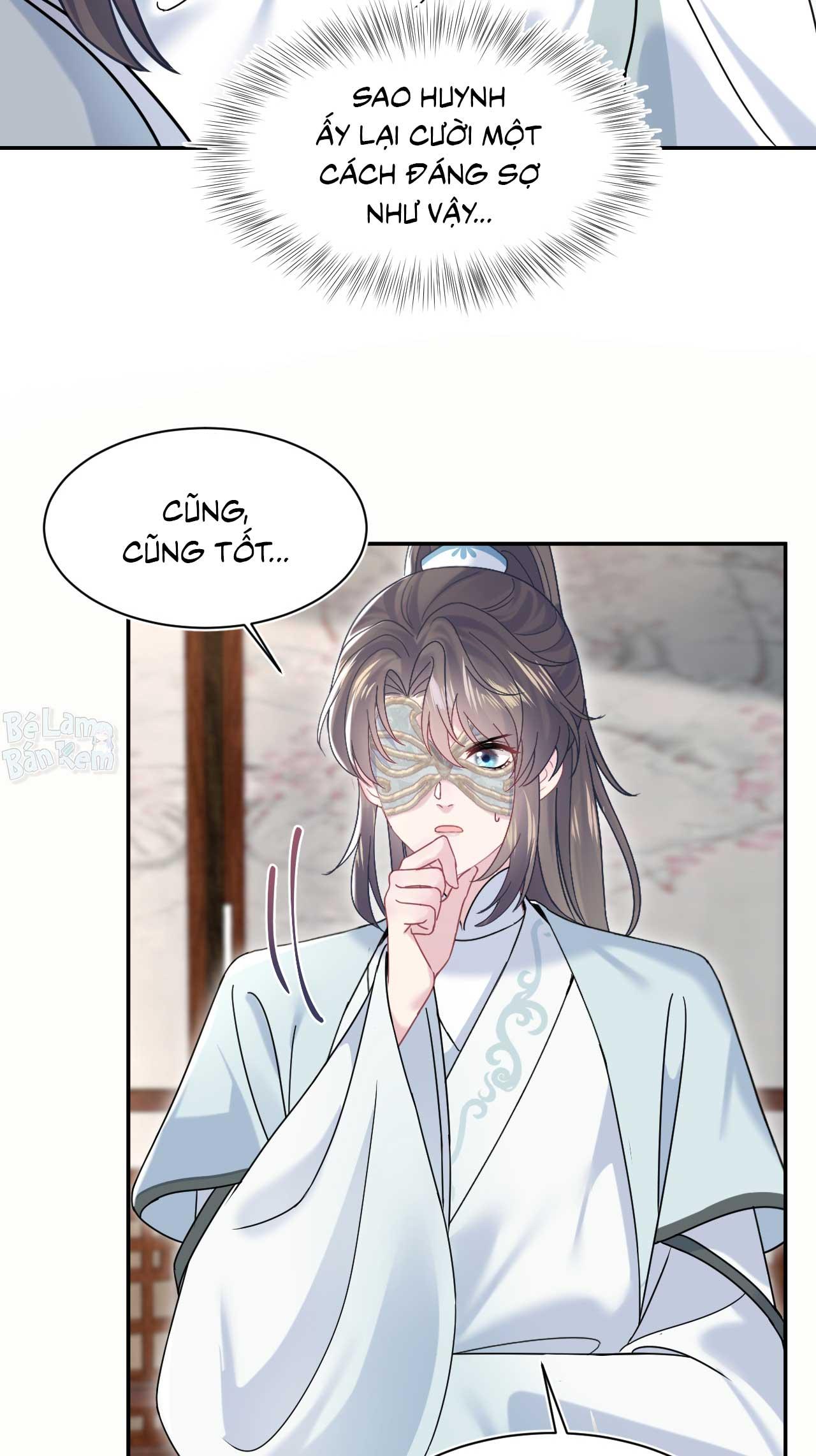 Đọc truyện Tuyệt mỹ bạch liên hoa online dạy học - Chapter 195