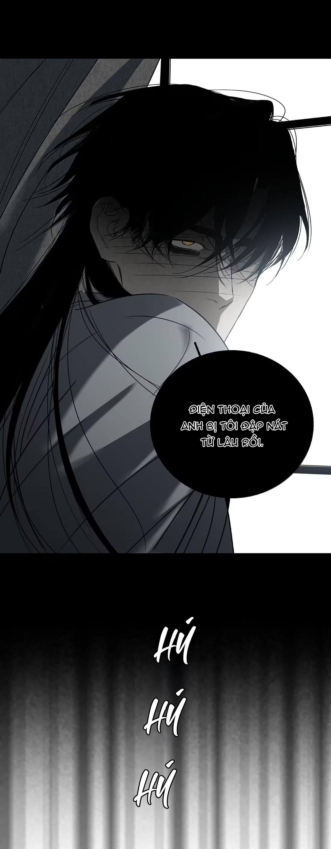 Đọc truyện ✯ Sắc Thu Nghĩa Trang ✯ - Chapter 27