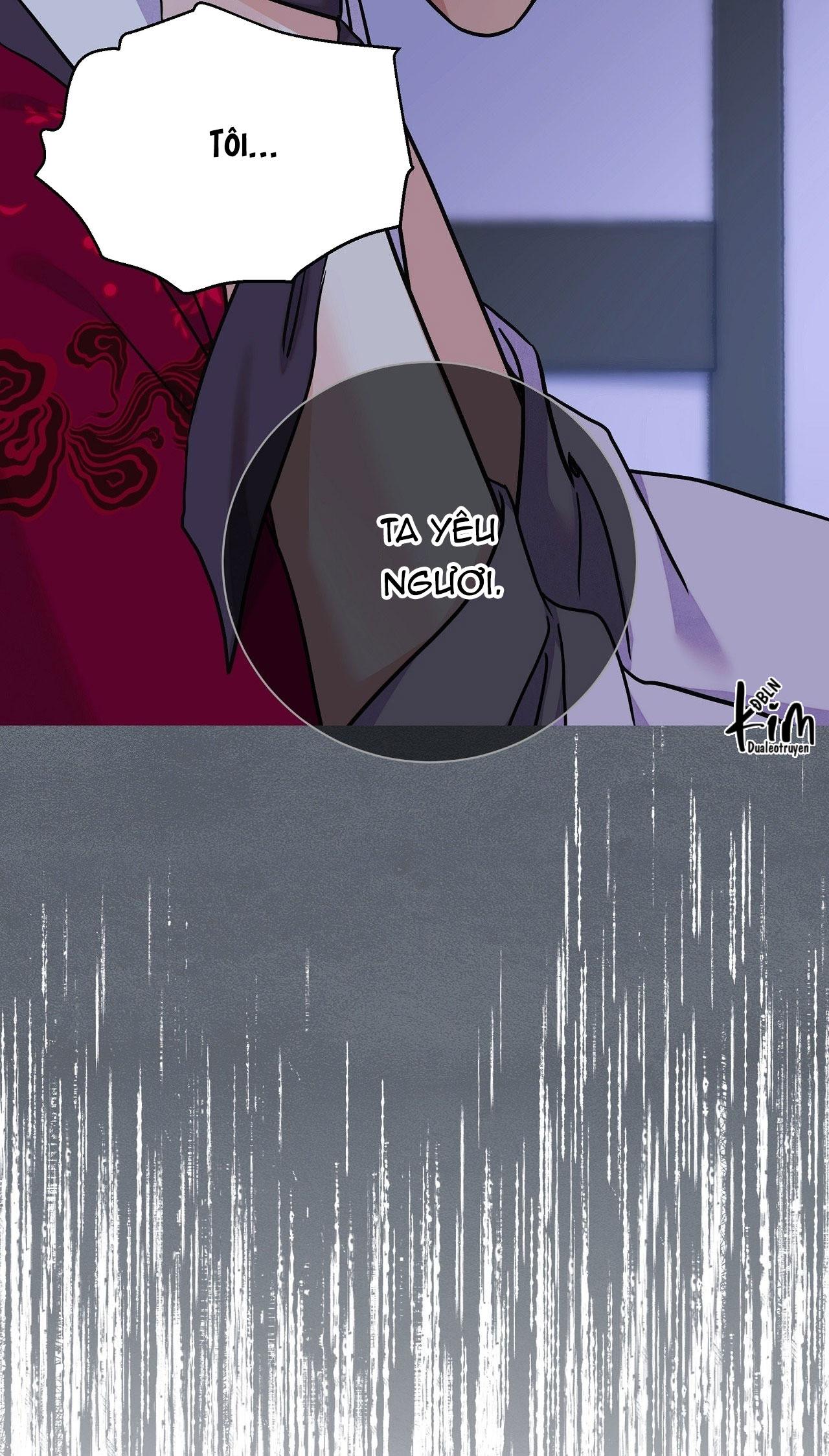 Đọc truyện KIẾM HOA - Chapter 93