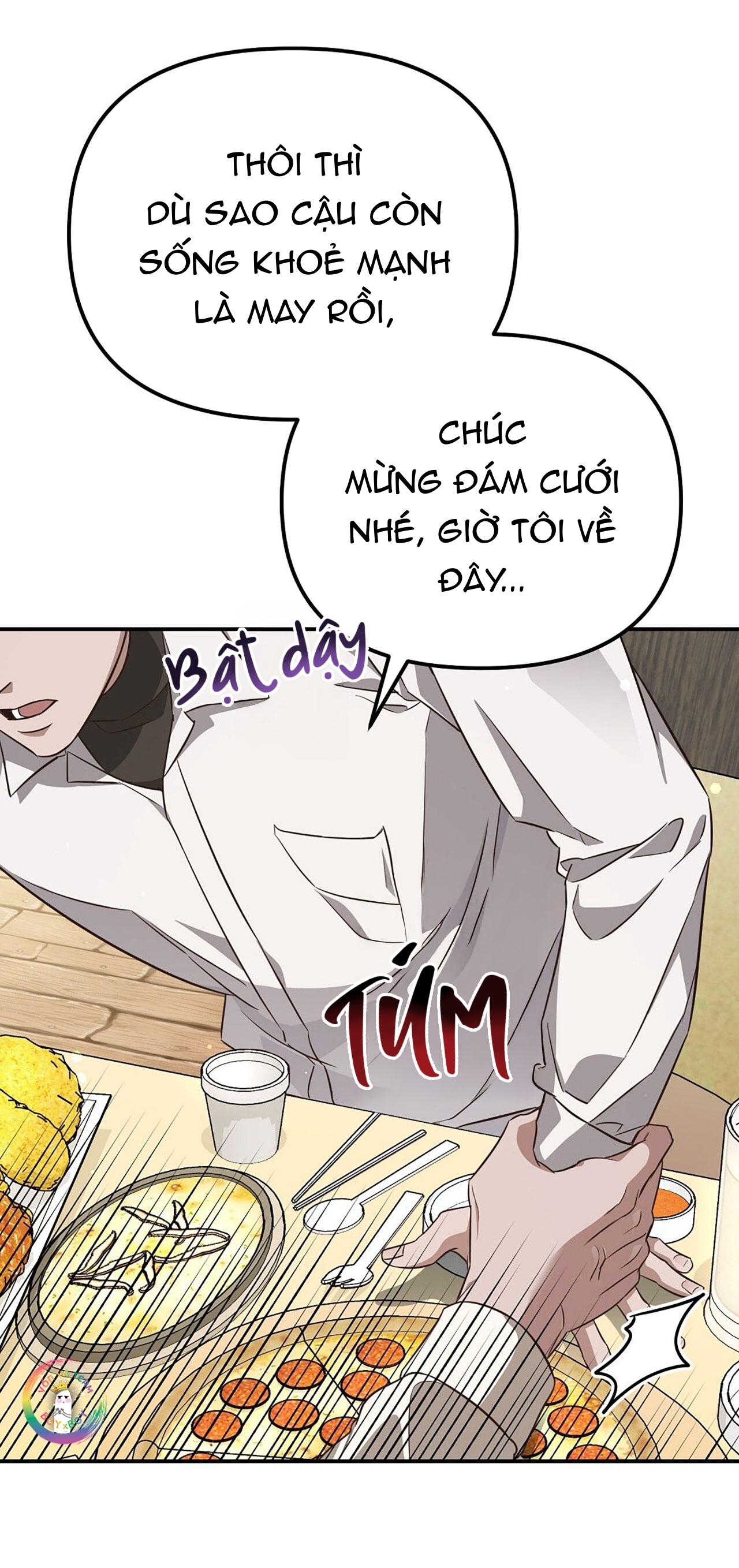 Đọc truyện Autobahn Romance - Chapter 1