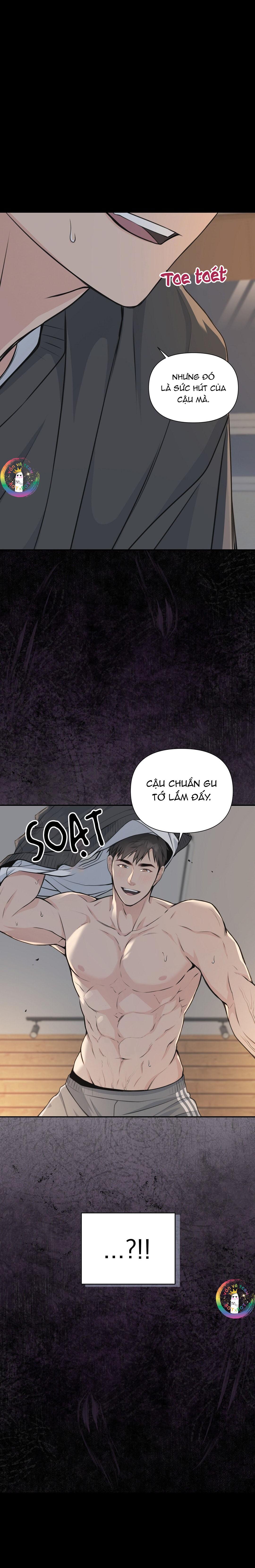 Đọc truyện Candy YumYum - Chapter 1