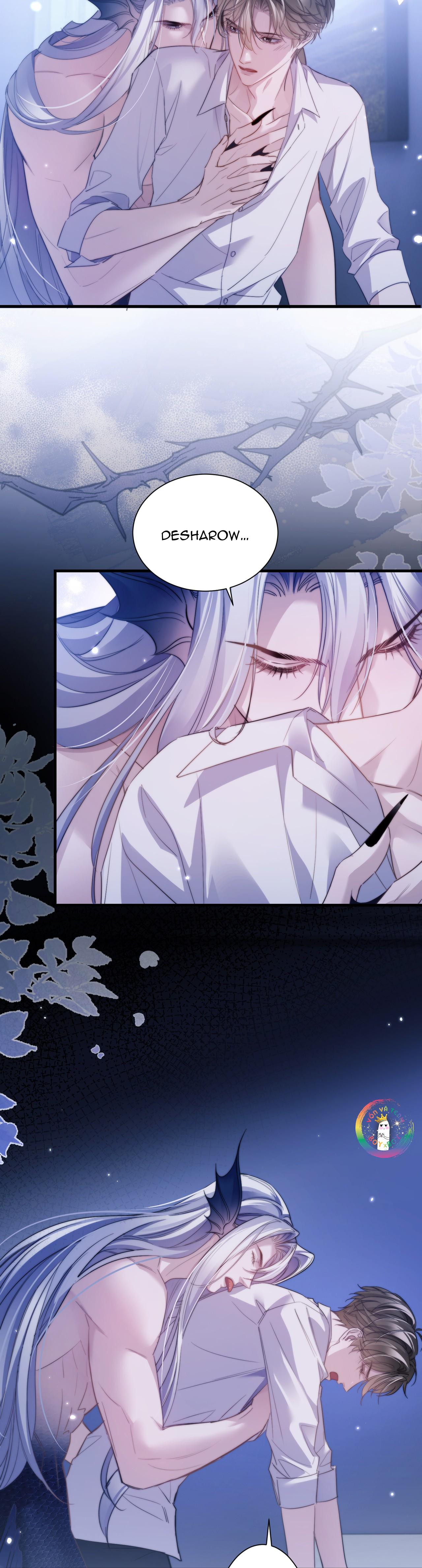 Đọc truyện Nhân Ngư Desharow - Chapter 116