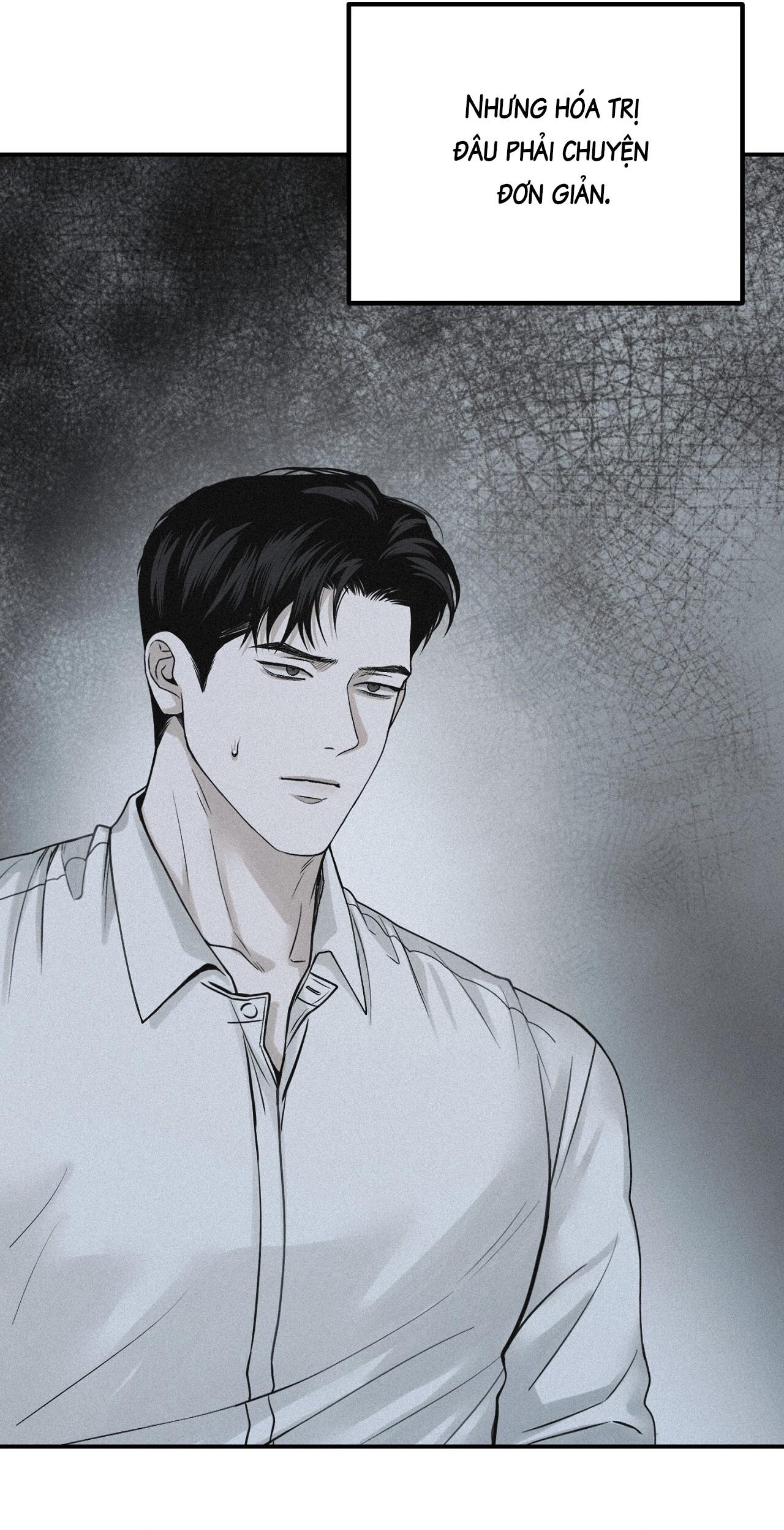 Đọc truyện (CBunu) Phép Chiếu - Chapter 45