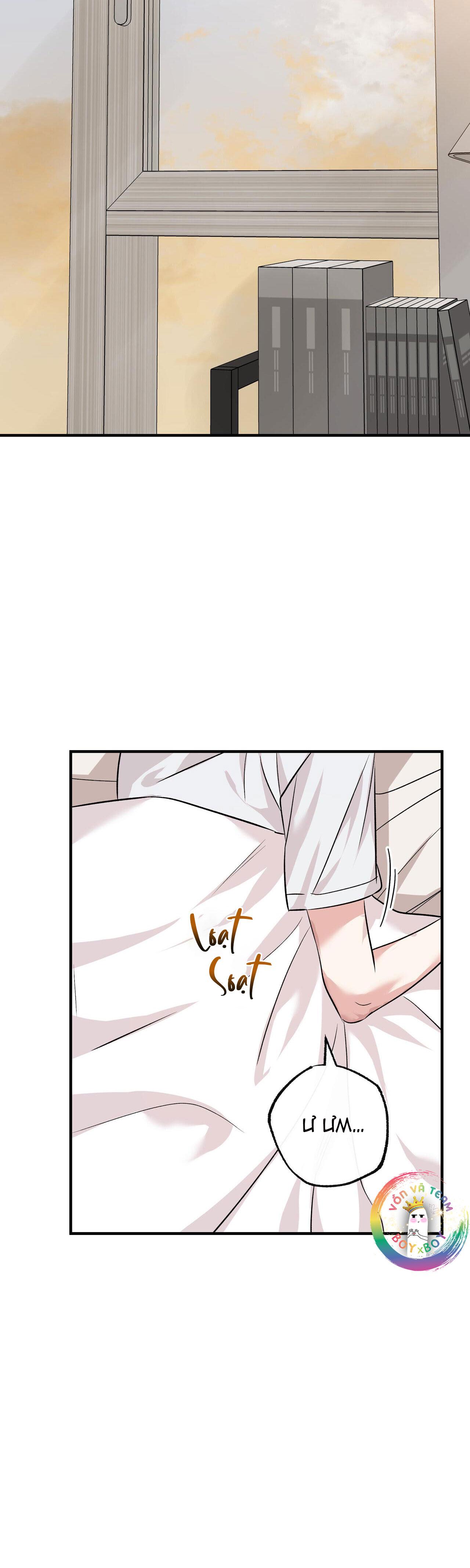 Đọc truyện (END) Keep us together - Chapter 48