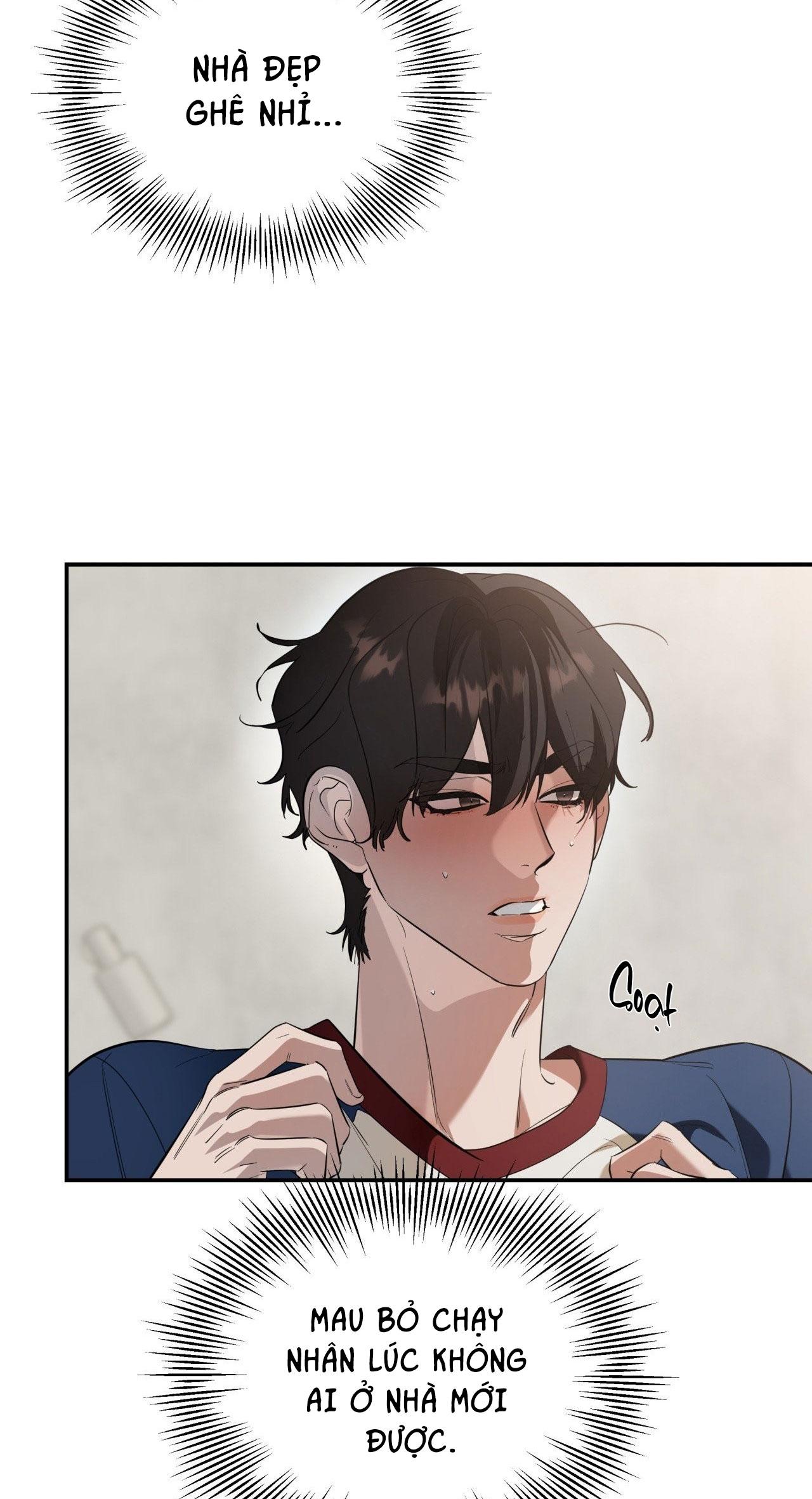 Đọc truyện LỆNH CỨU RỖI - Chapter 77