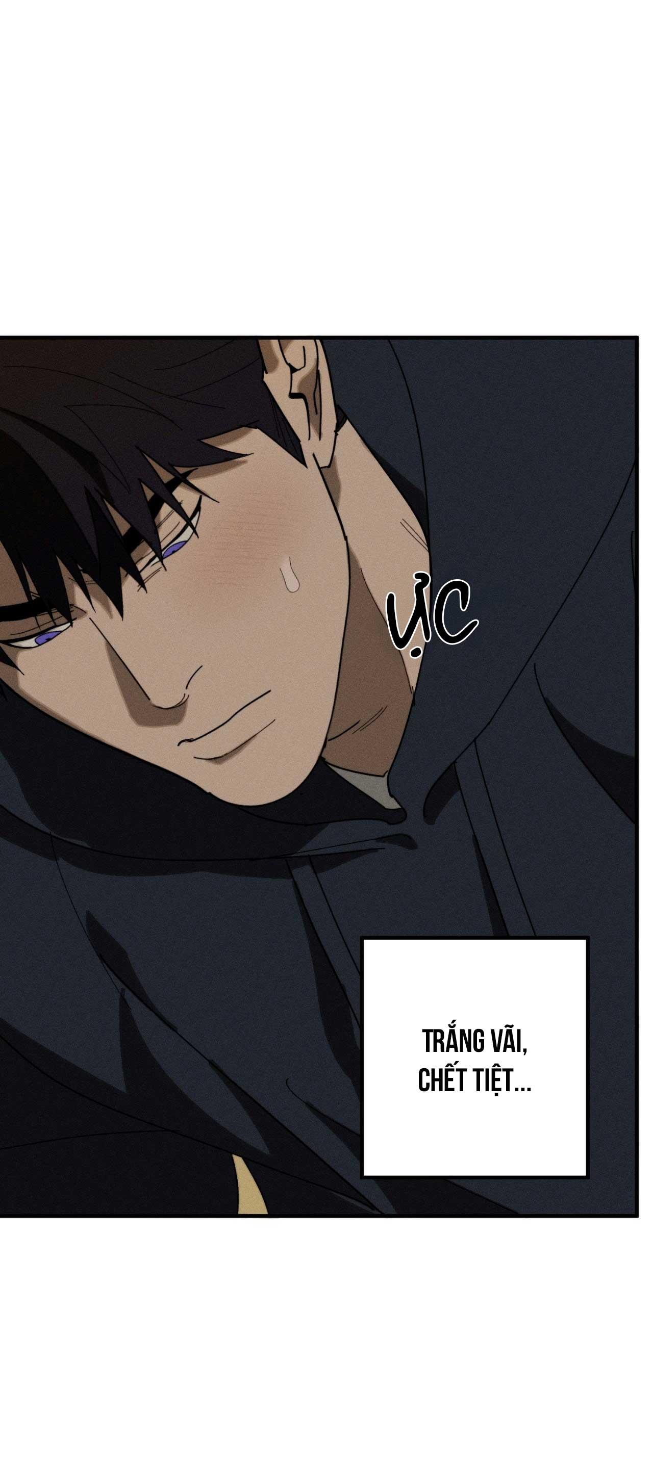 Đọc truyện GIỮA LƯNG CHỪNG LỬA - Chapter 4