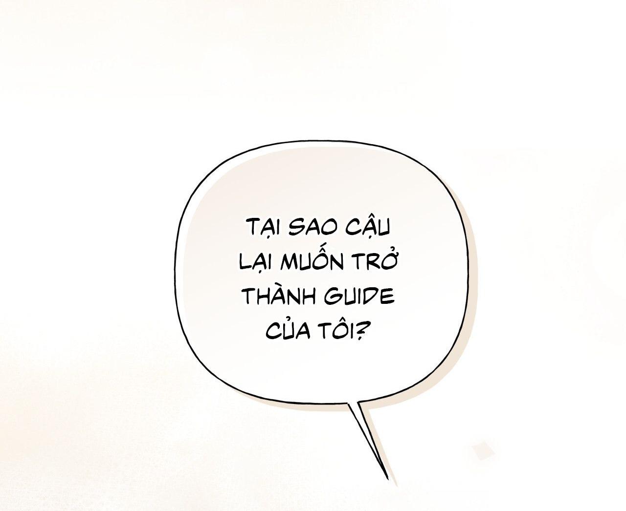 Đọc truyện HIỂM HỌA GUIDING - Chapter 41