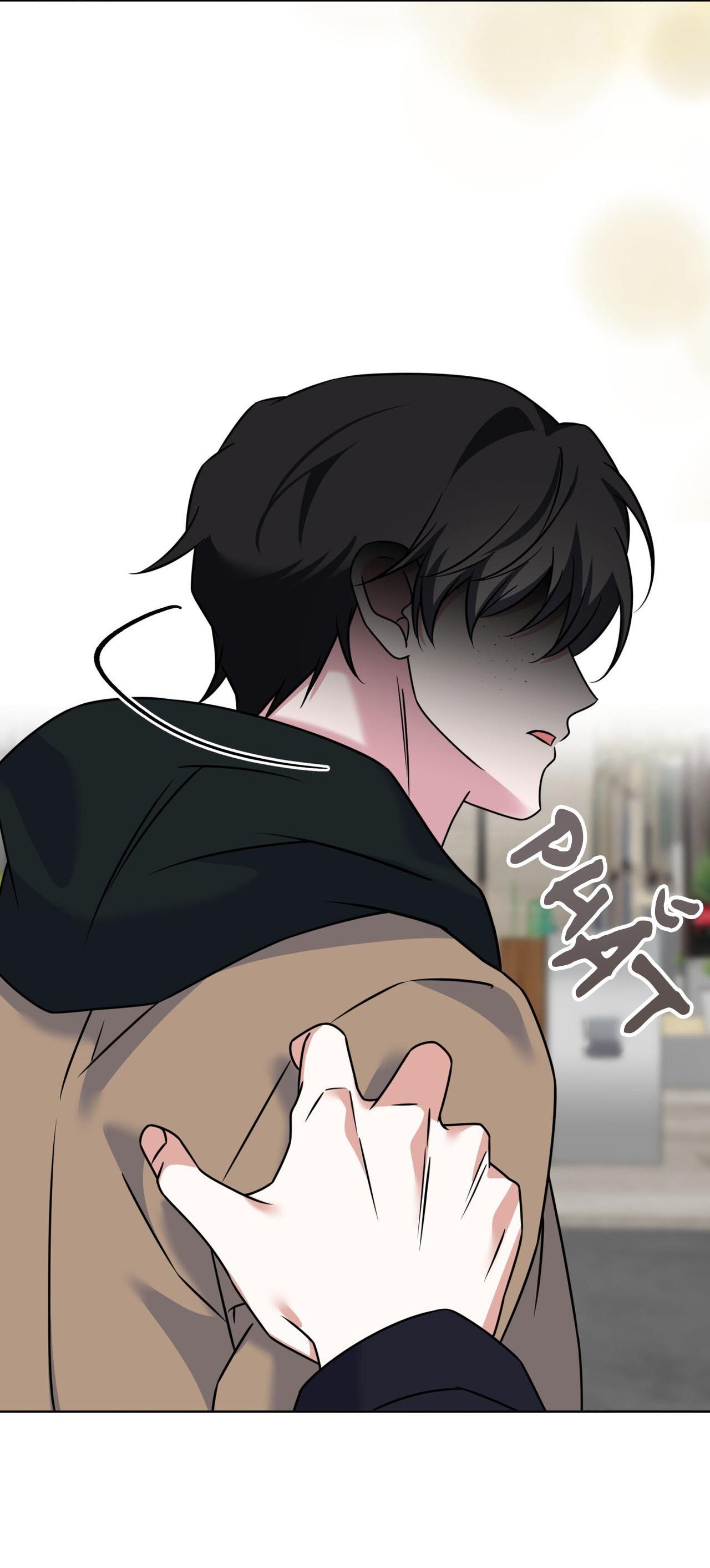 Đọc truyện NƯỚC UỐNG TÌNH YÊU CỦA CÁO PLIN - Chapter 48