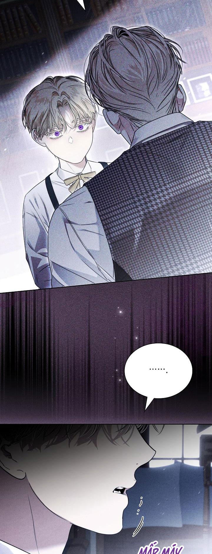Đọc truyện HÔN TÔI NẾU CÓ THỂ - Chapter 23