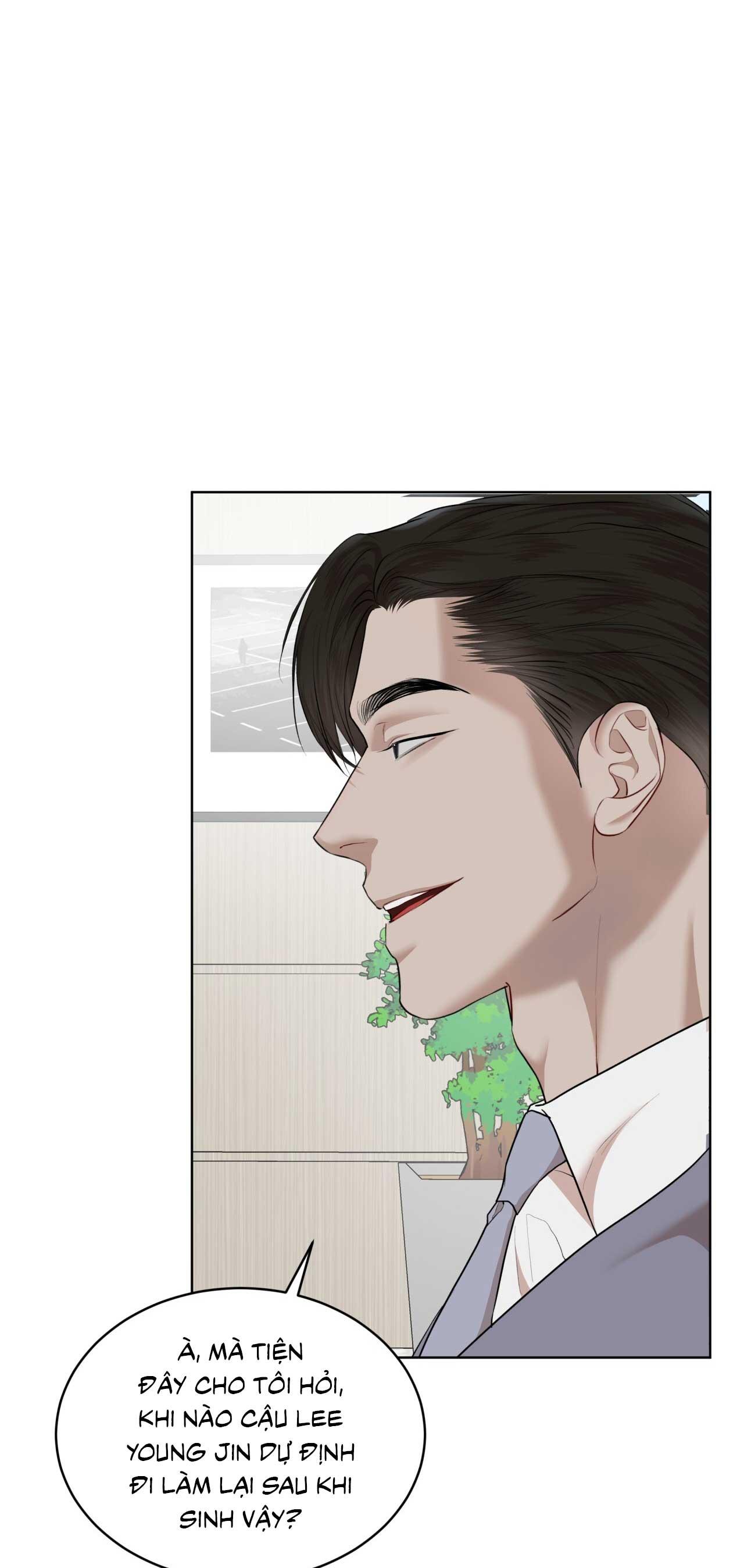 Đọc truyện KHỞI NGUỒN SỰ SỐNG - Chapter 74