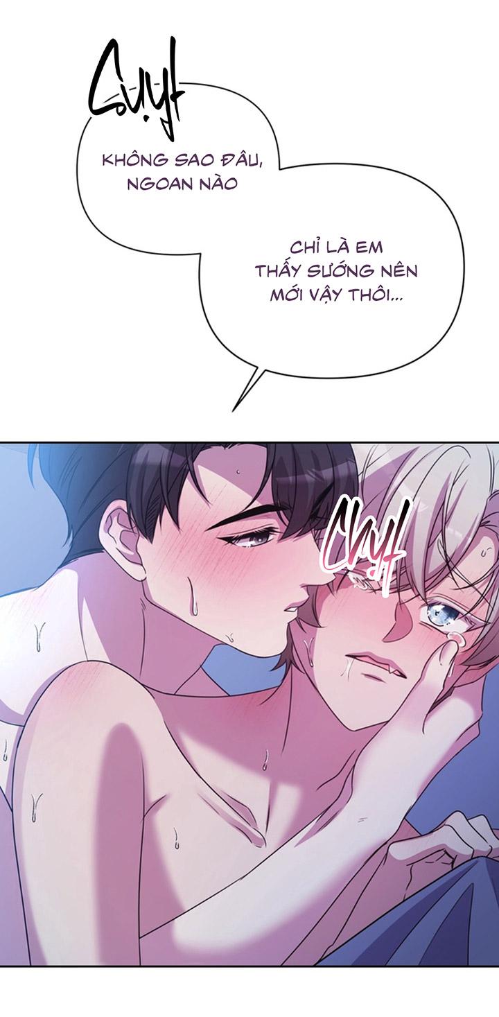 Đọc truyện [DDT] TRỒNG KỲ Ở NÚI BAEKDU - Chapter 6