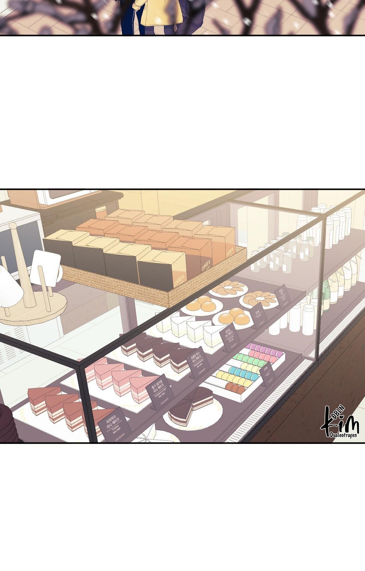 Đọc truyện HƠN CẢ BẠN BÈ - Chapter 108