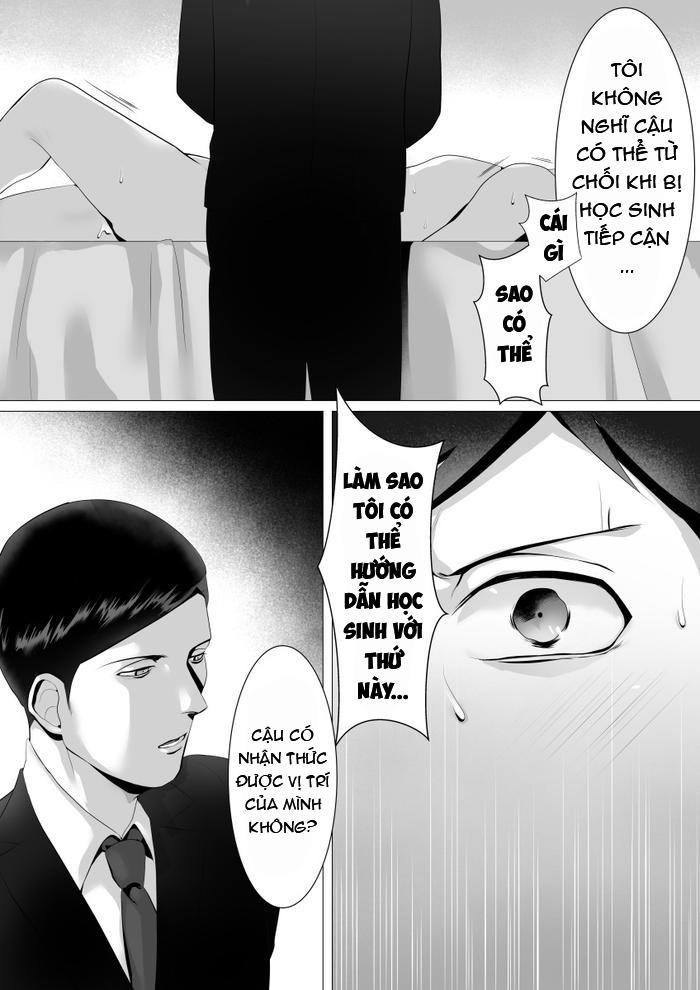 Đọc truyện Oneshot hỏny - Chapter 445