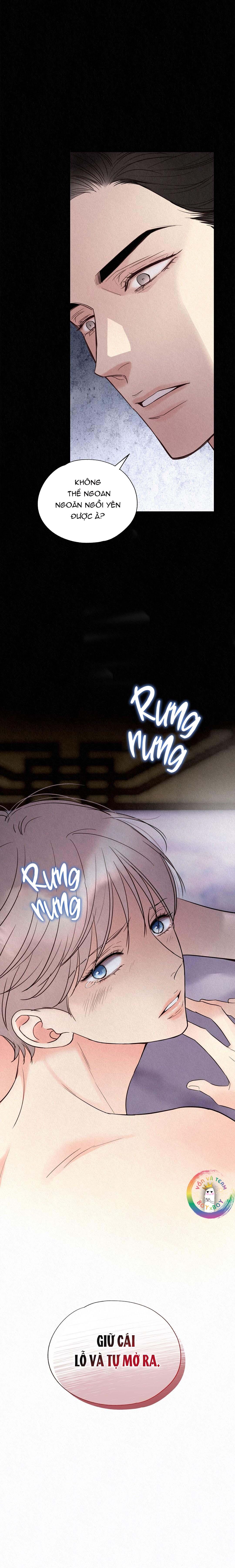 Đọc truyện Ác Nhân Đàm - Chapter 24