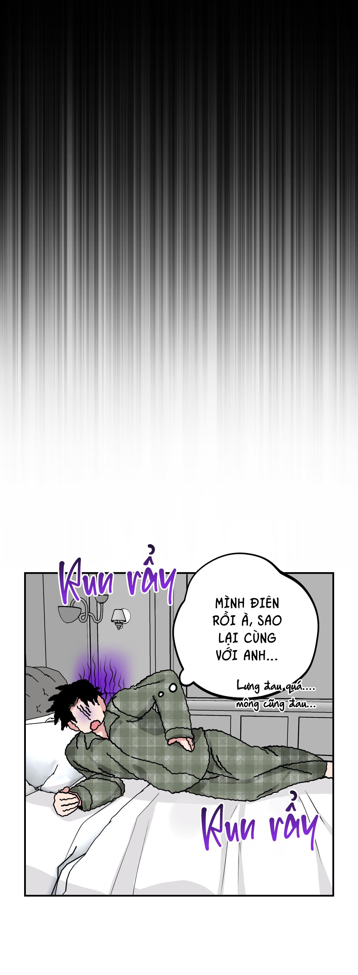 Đọc truyện NGHIỆN SEX - Chapter 41.4