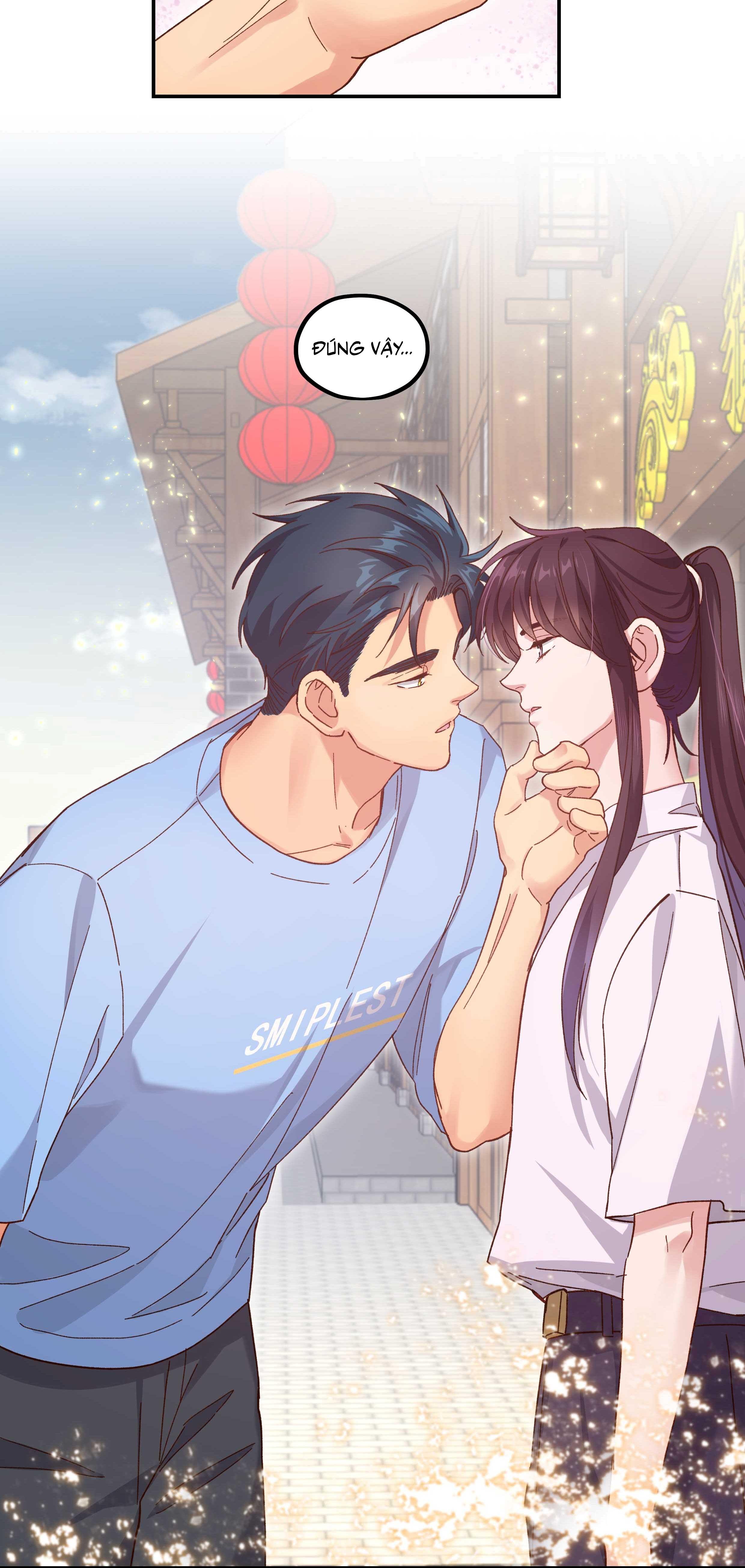 Đọc truyện Quán cơm tỳ hưu - Chapter 111