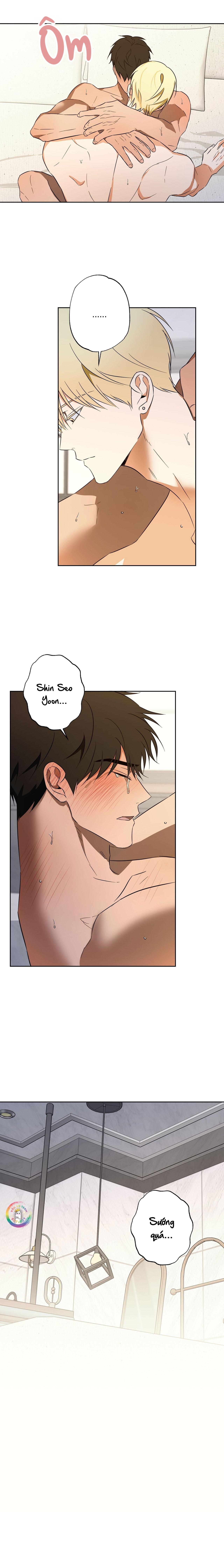 Đọc truyện Bí Kíp Cưa Đổ Crush - Chapter 11