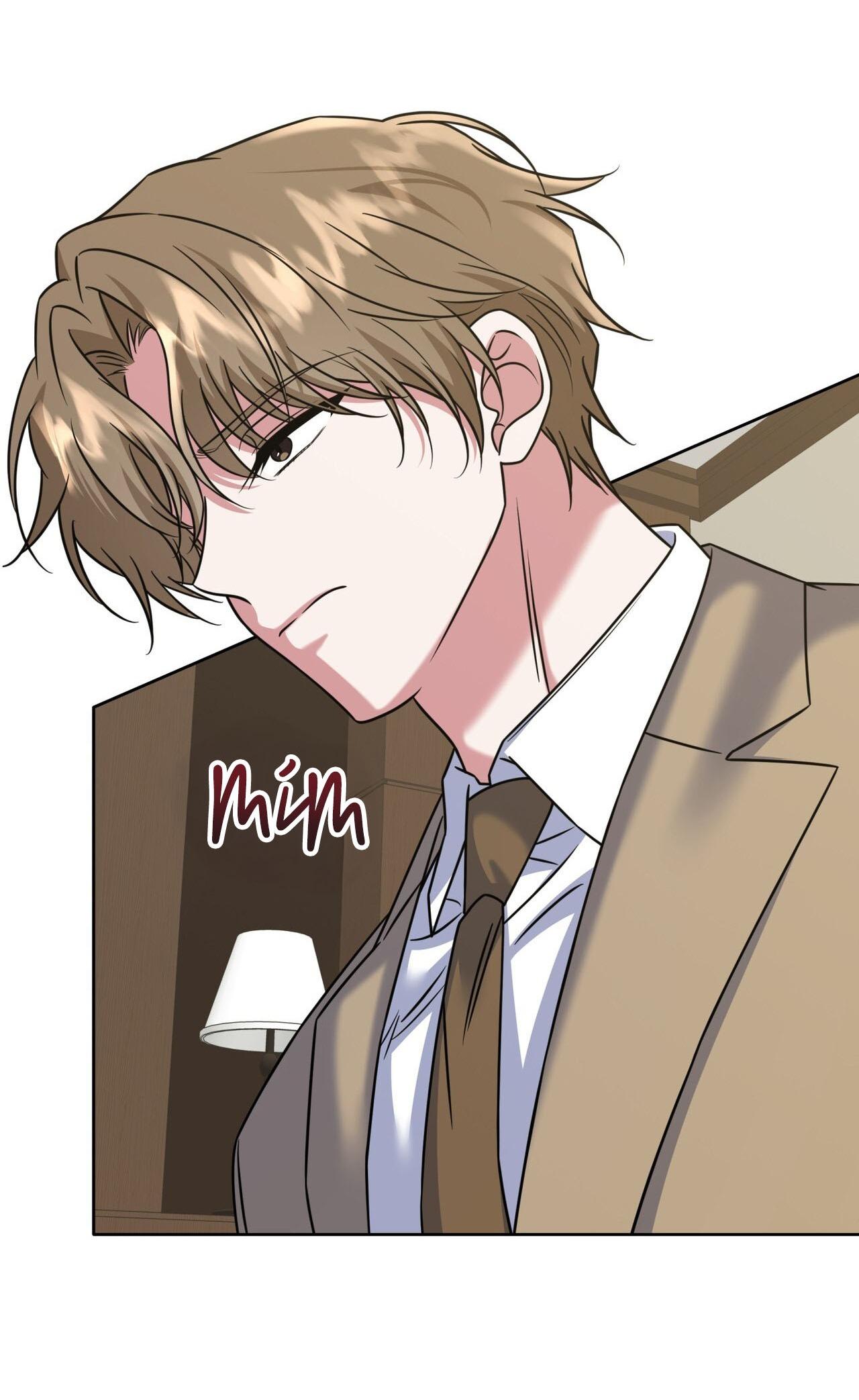 Đọc truyện NƯỚC UỐNG TÌNH YÊU CỦA CÁO PLIN - Chapter 48