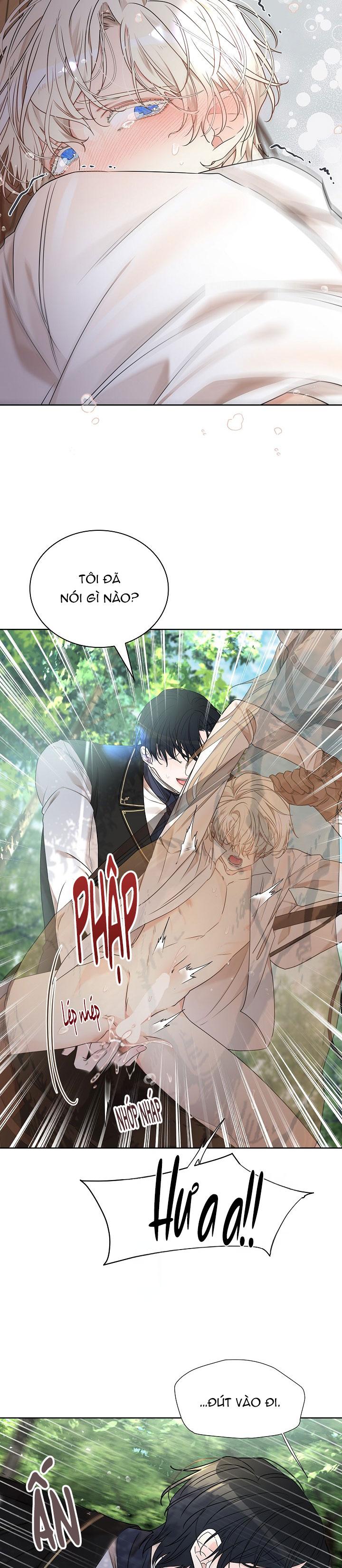 Đọc truyện HANG RẮN - Chapter 7