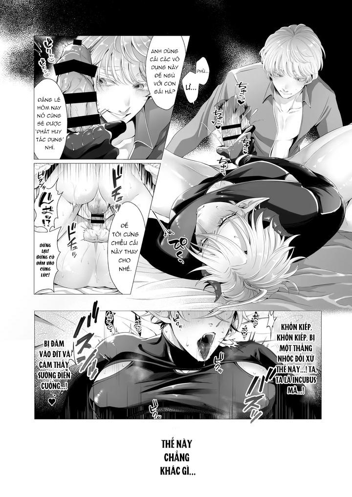 Đọc truyện Những Chàng trai gợi cảm (oneshot) - Chapter 203