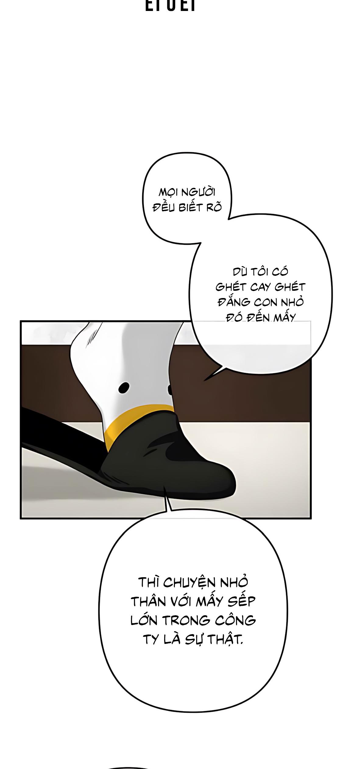 Đọc truyện Phải lòng cục cưng nói lắp - Chapter 4