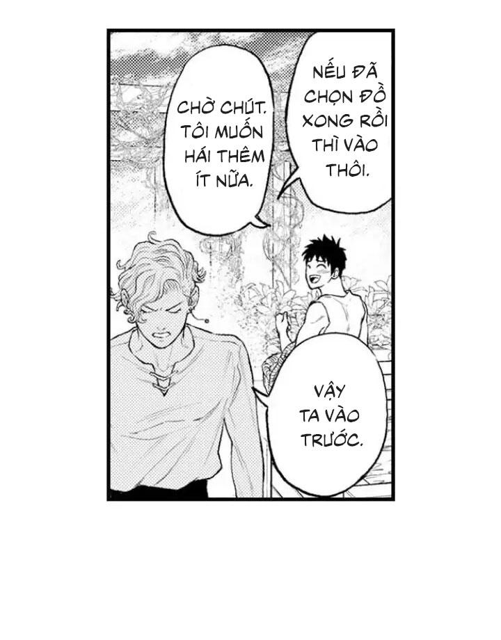 Đọc truyện Em Gái Ơi, Anh Trở Thành Thánh Nữ Rồi - Chapter 6