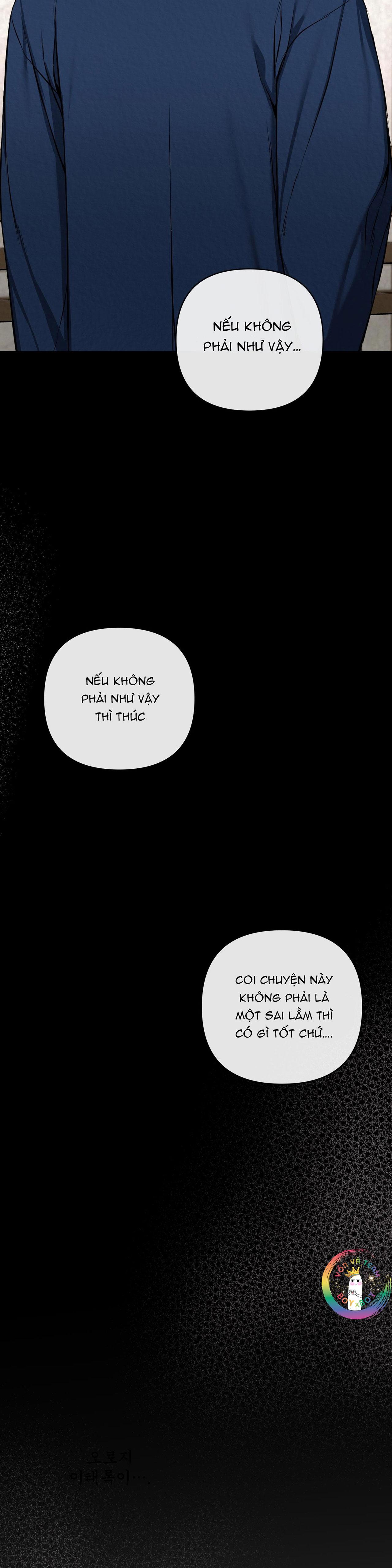 Đọc truyện Sai Lầm - Chapter 19