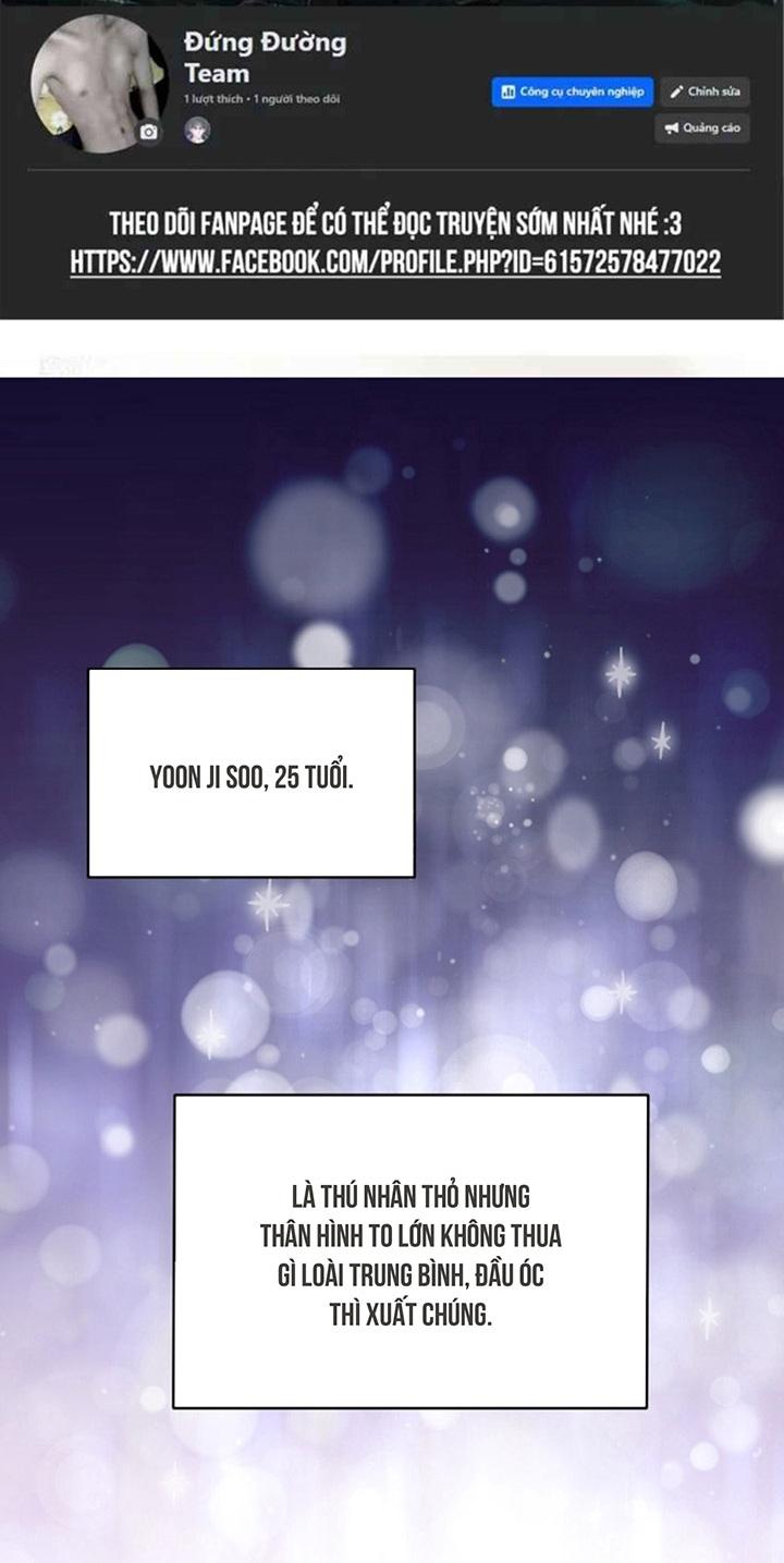 Đọc truyện [DDT] TRỒNG KỲ Ở NÚI BAEKDU - Chapter 3
