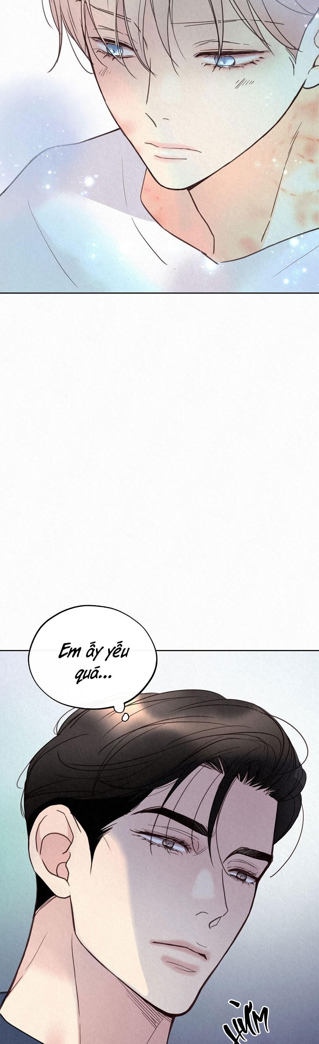 Đọc truyện Ác Nhân Đàm - Chapter 26