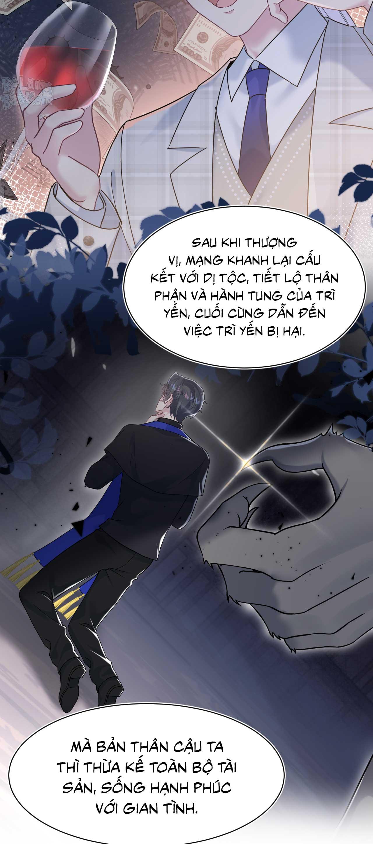 Đọc truyện Tuyệt mỹ bạch liên hoa online dạy học - Chapter 198