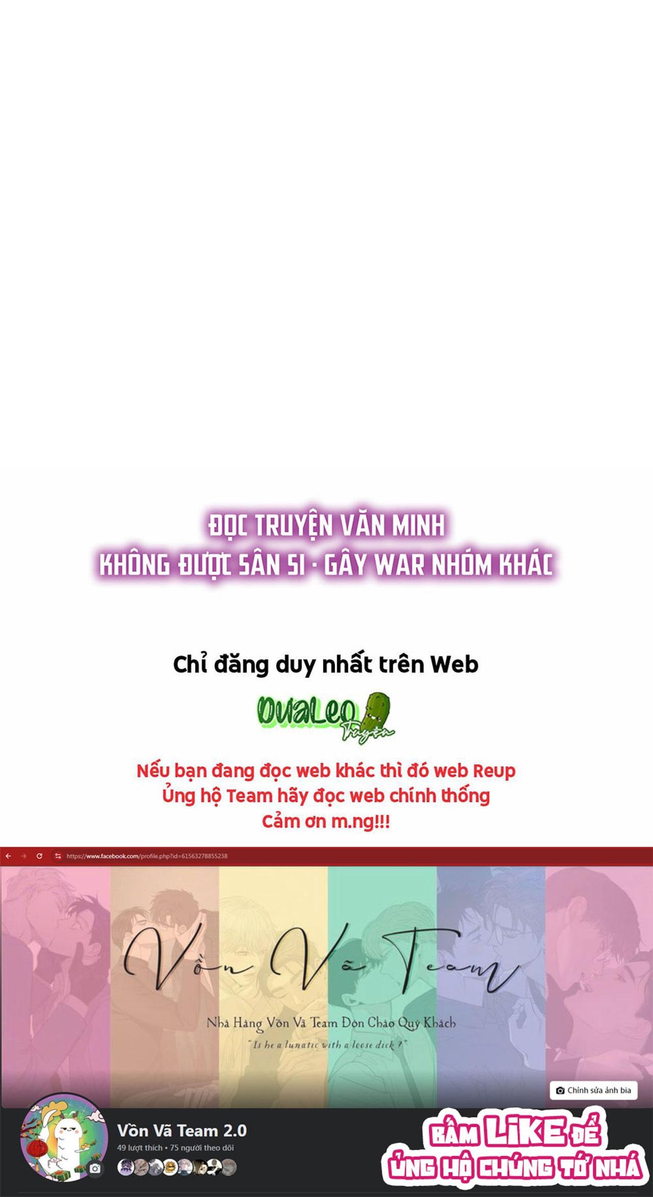 Đọc truyện Tướng Quân! Coi Chừng Chó Dại! - Chapter 58